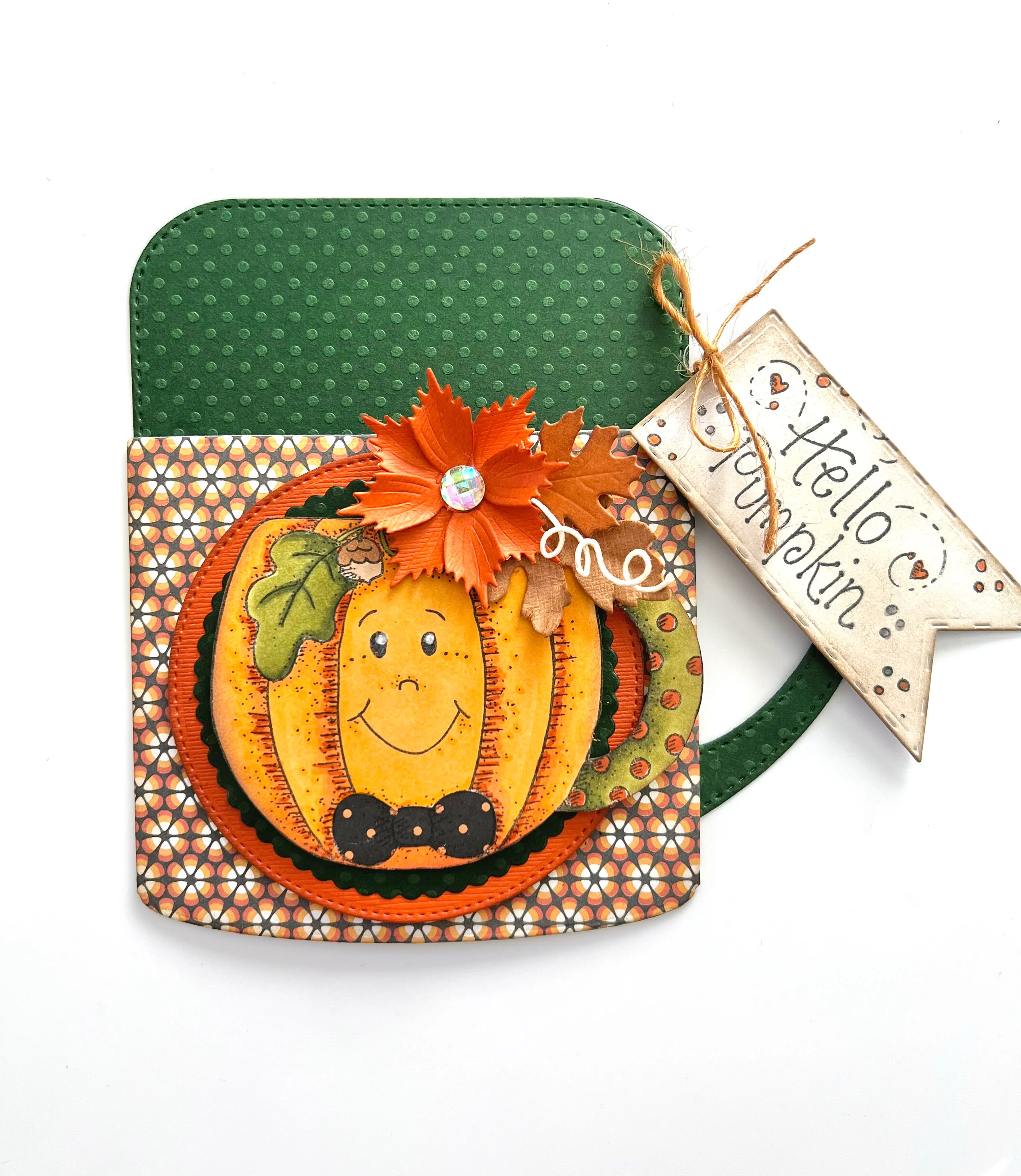 Coffee Mug Gift Pouch - Image 38