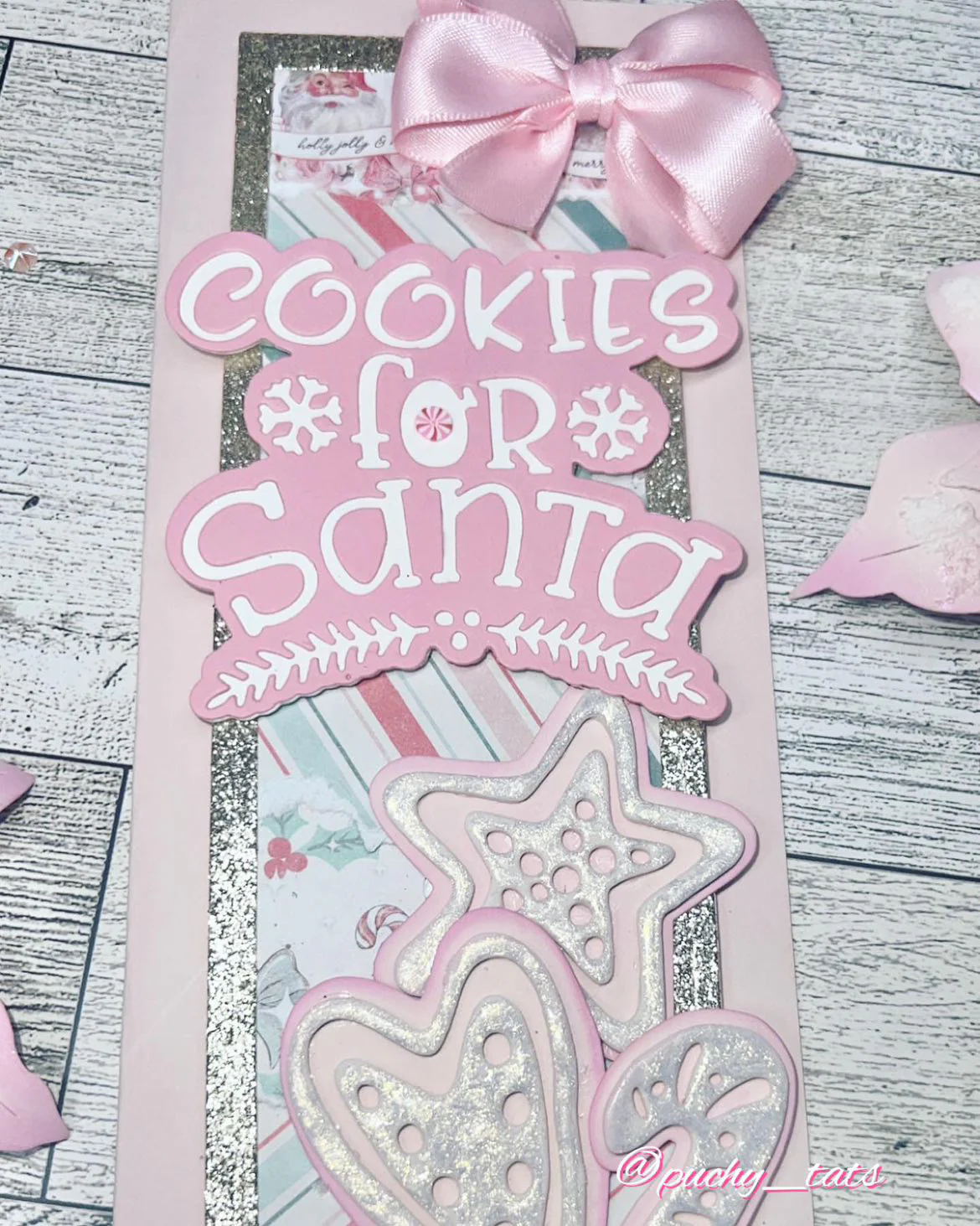 Cookies For Santa - Image 5
