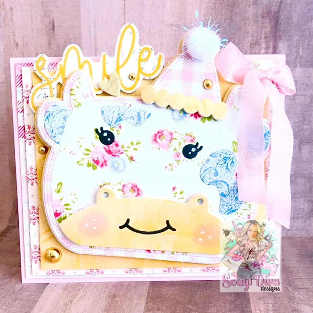 Cow Mini Album - Image 7