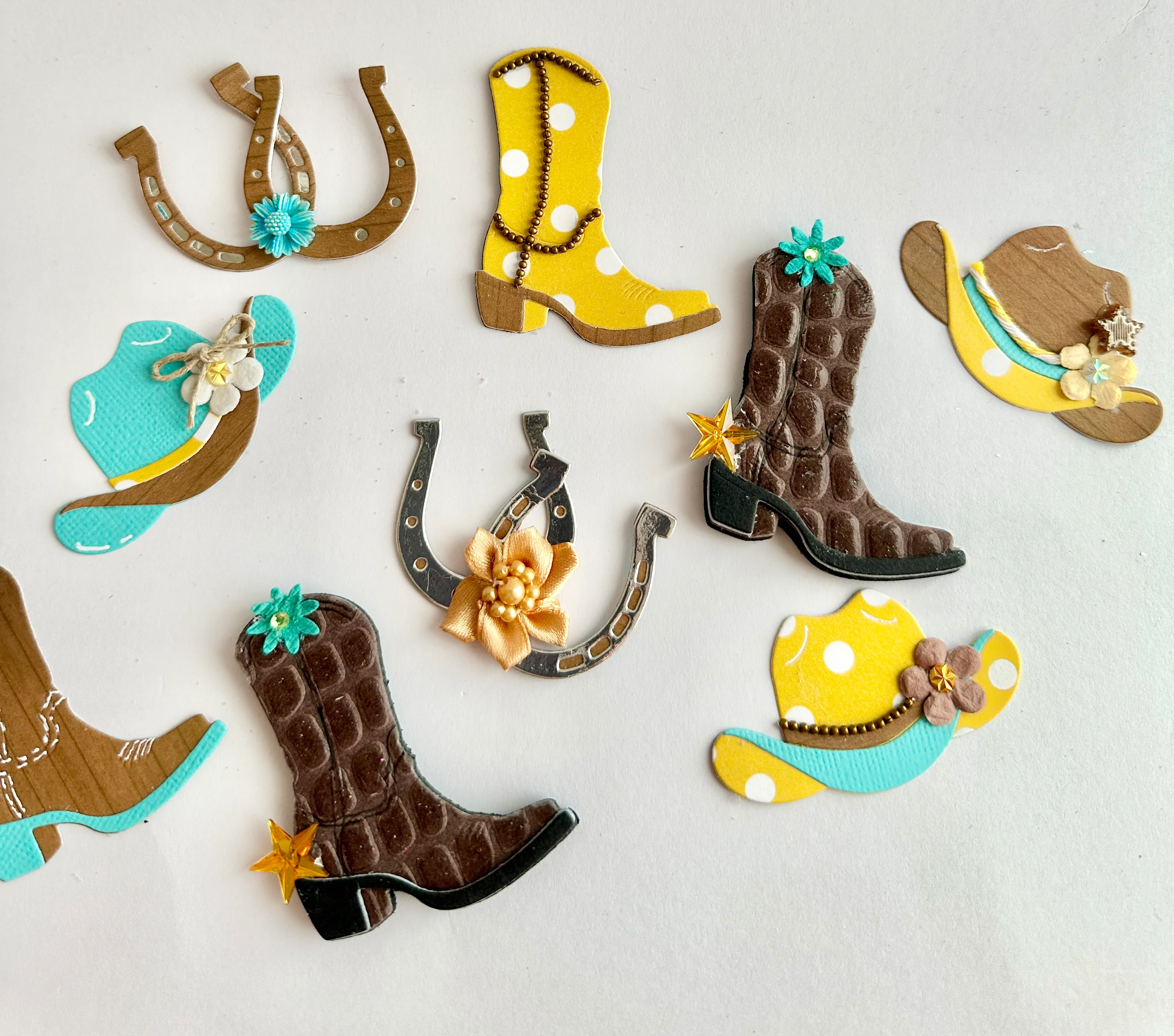 Cowboy Bundle - Image 12