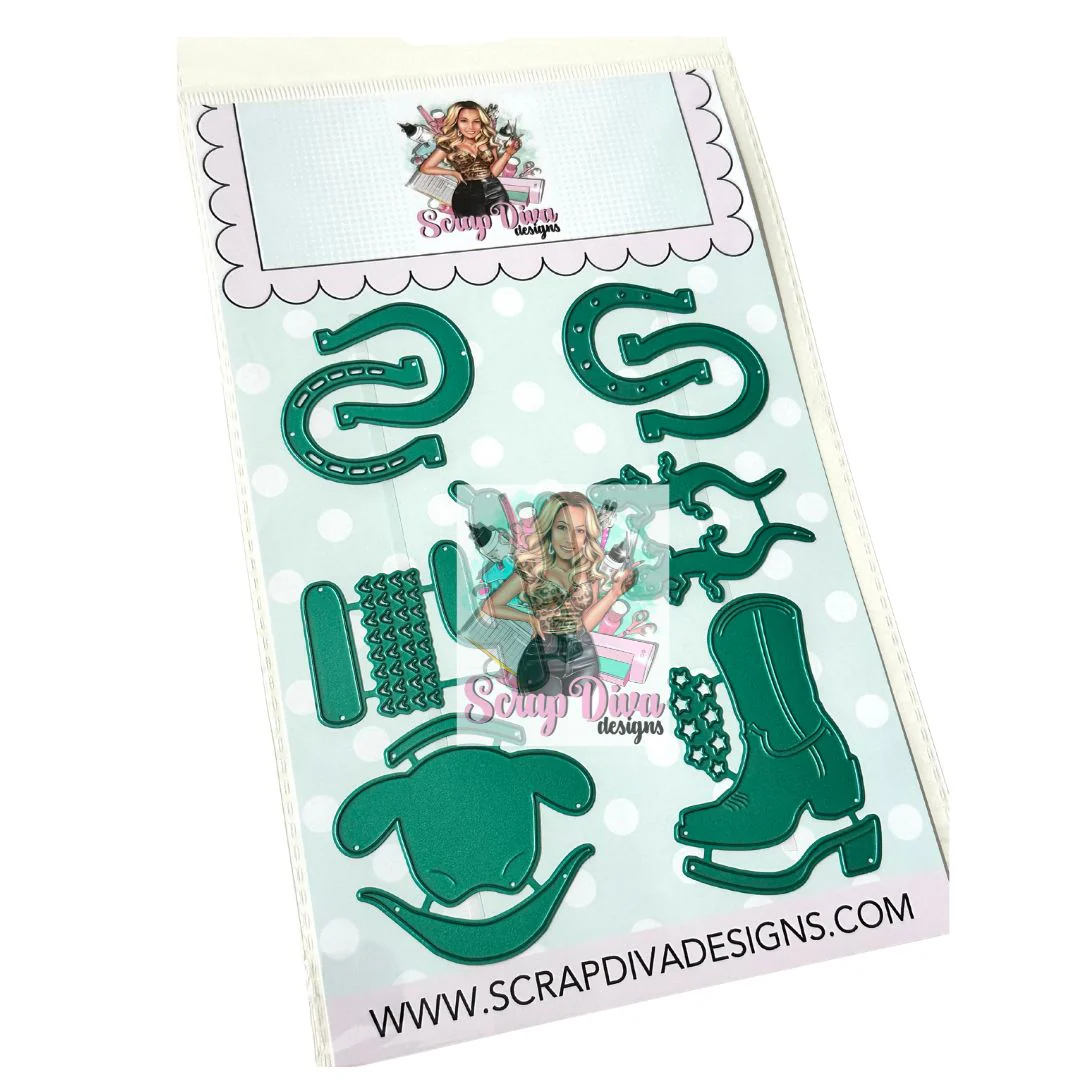 Cowboy Bundle - Image 17