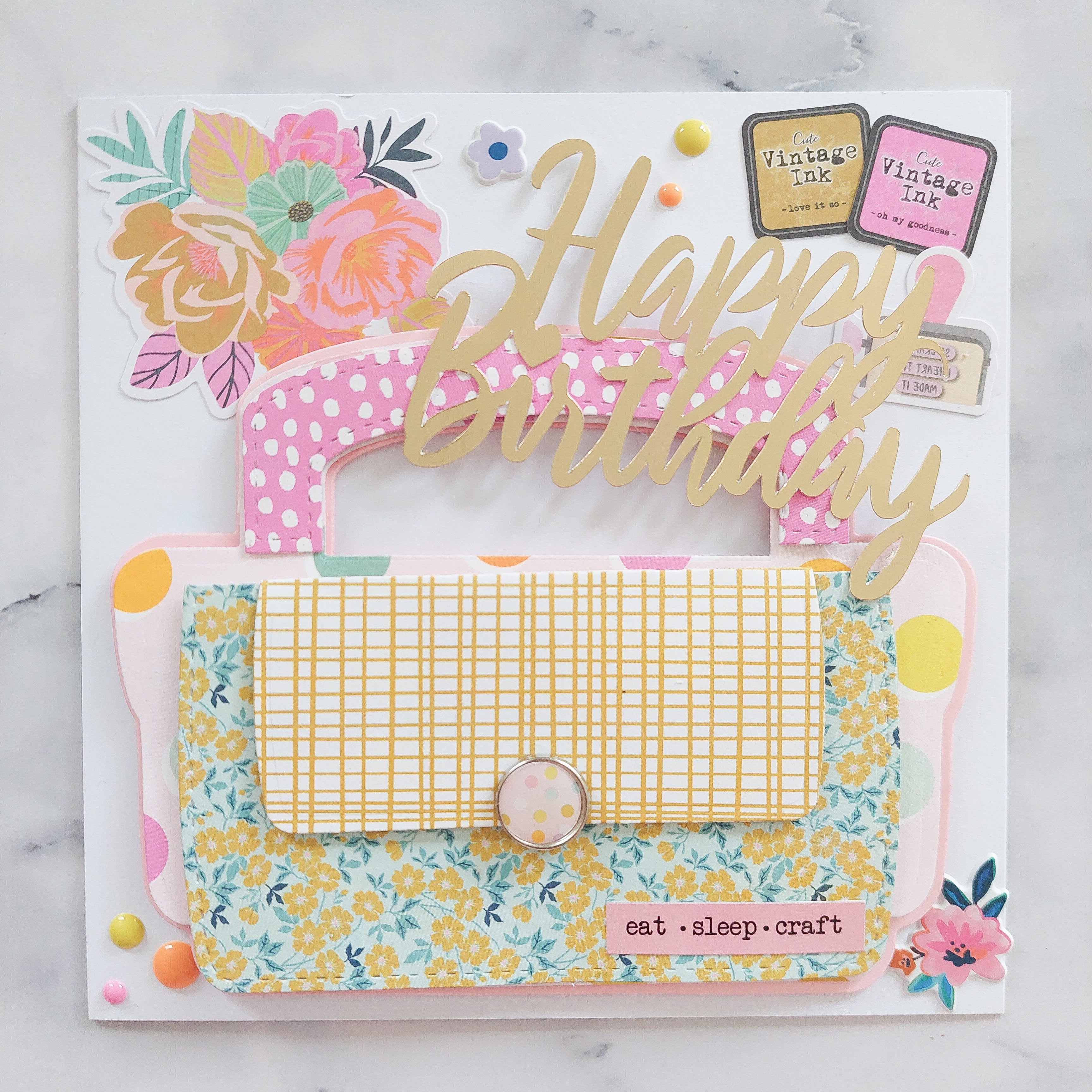 Craft Tote - Image 14