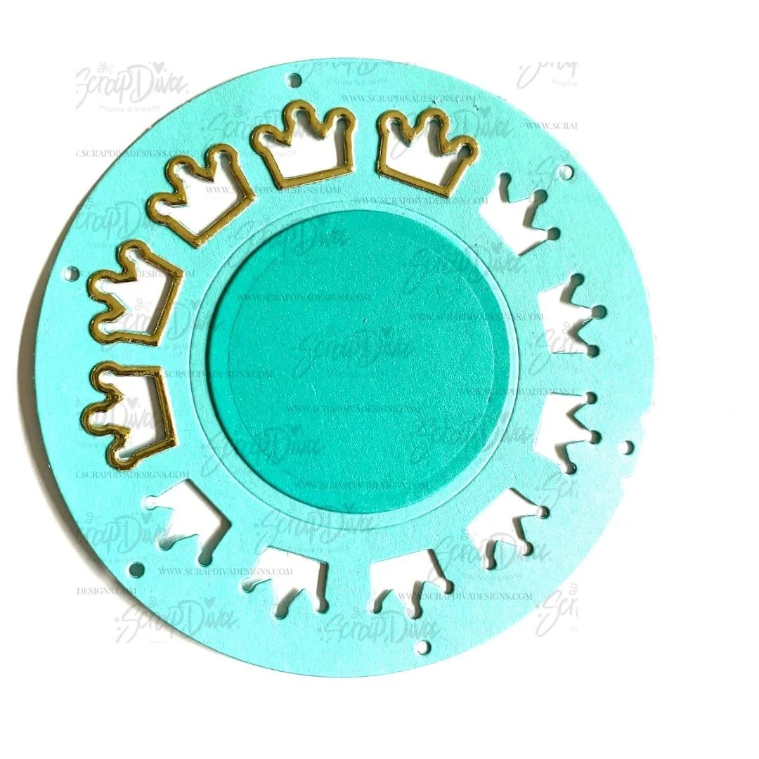 Crown View Master - Image 4