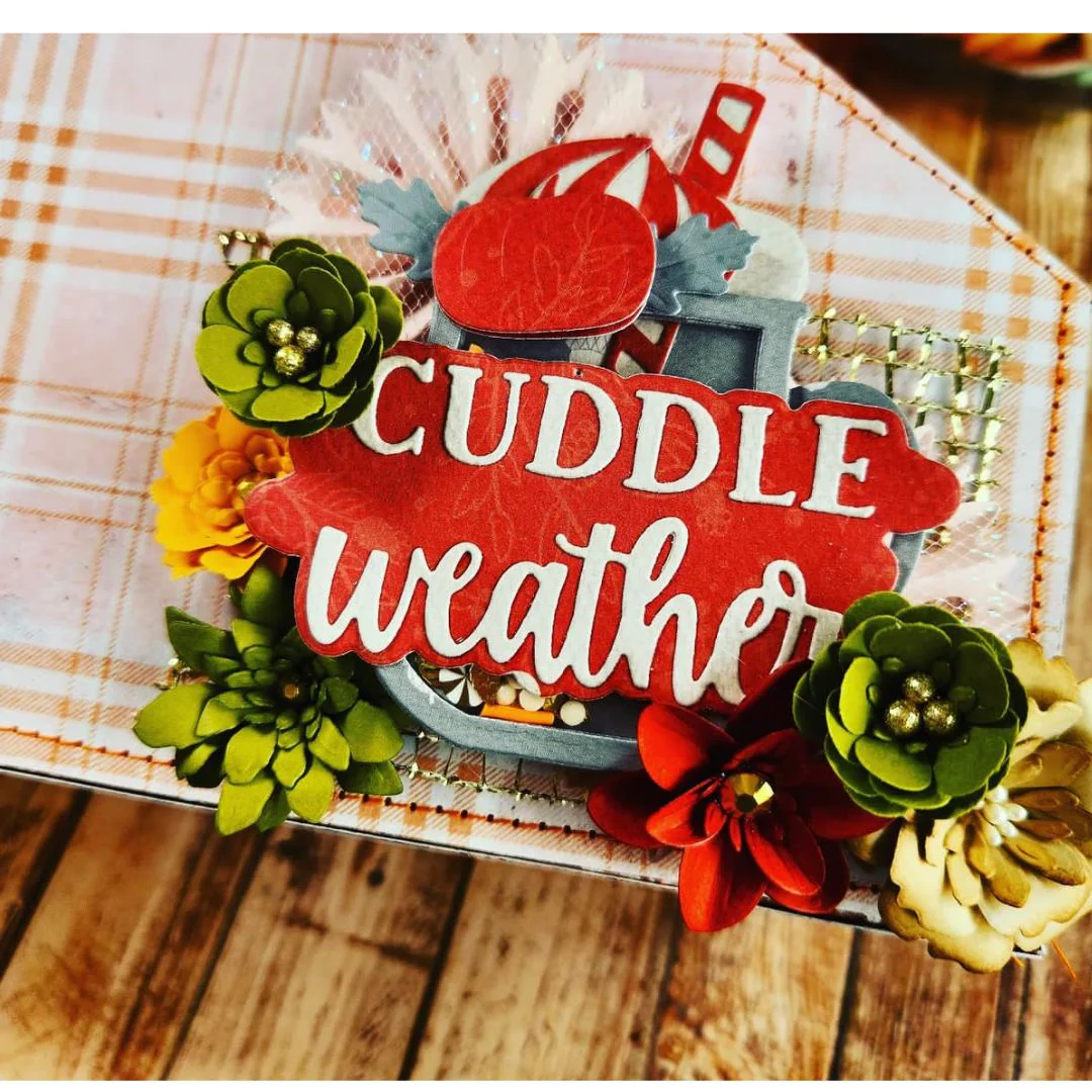 Cuddle Weather - Image 2