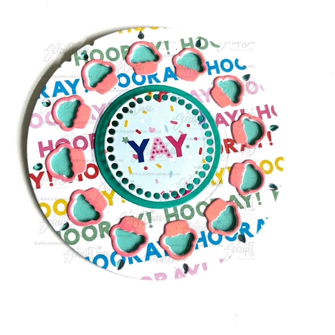 Cupcake Viewmaster - Image 3