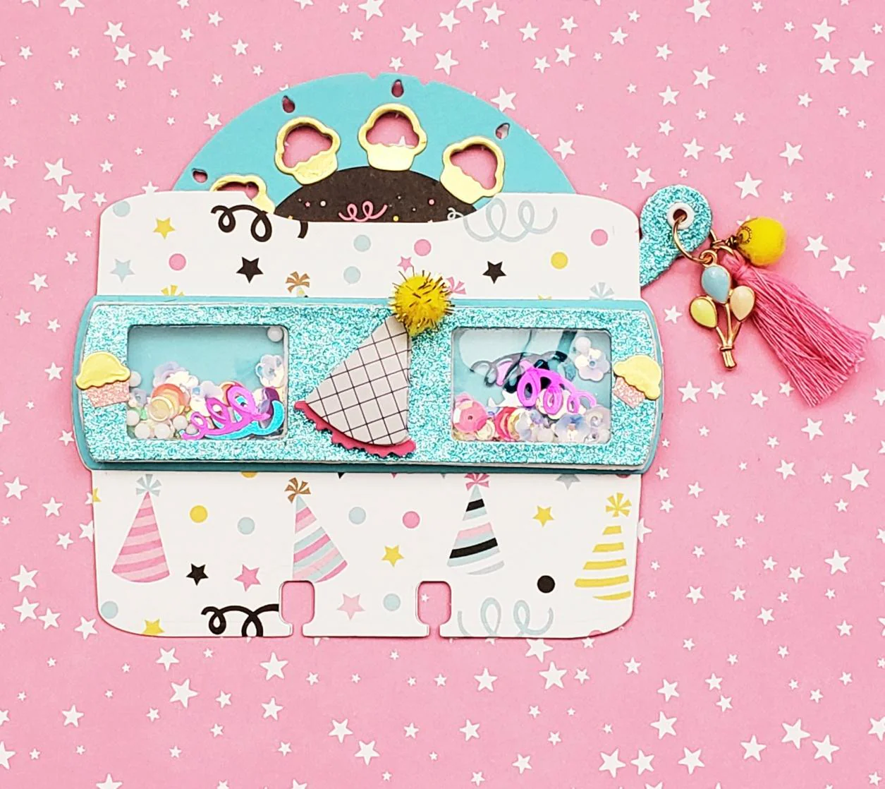 Cupcake Viewmaster - Image 4