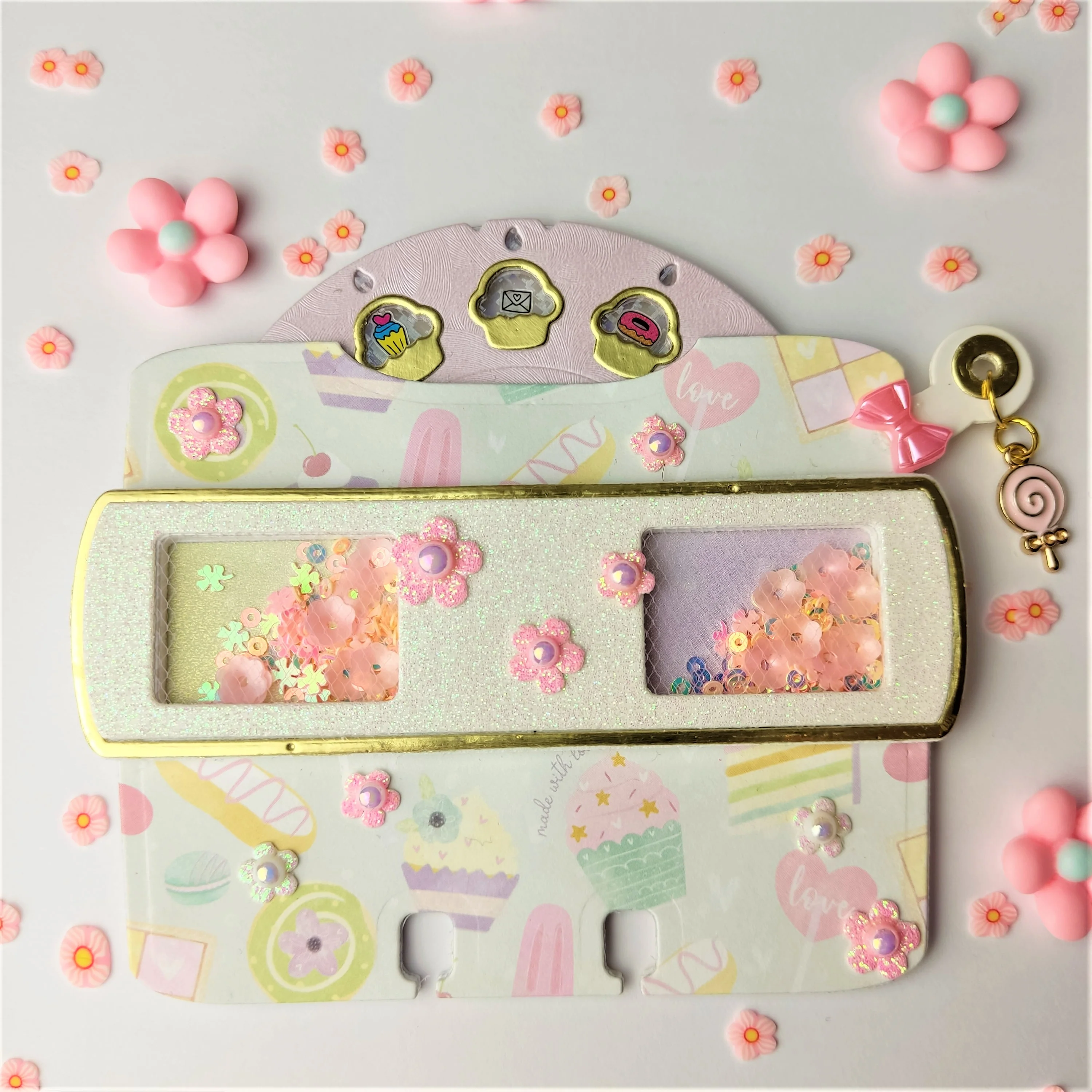 Cupcake Viewmaster - Image 7