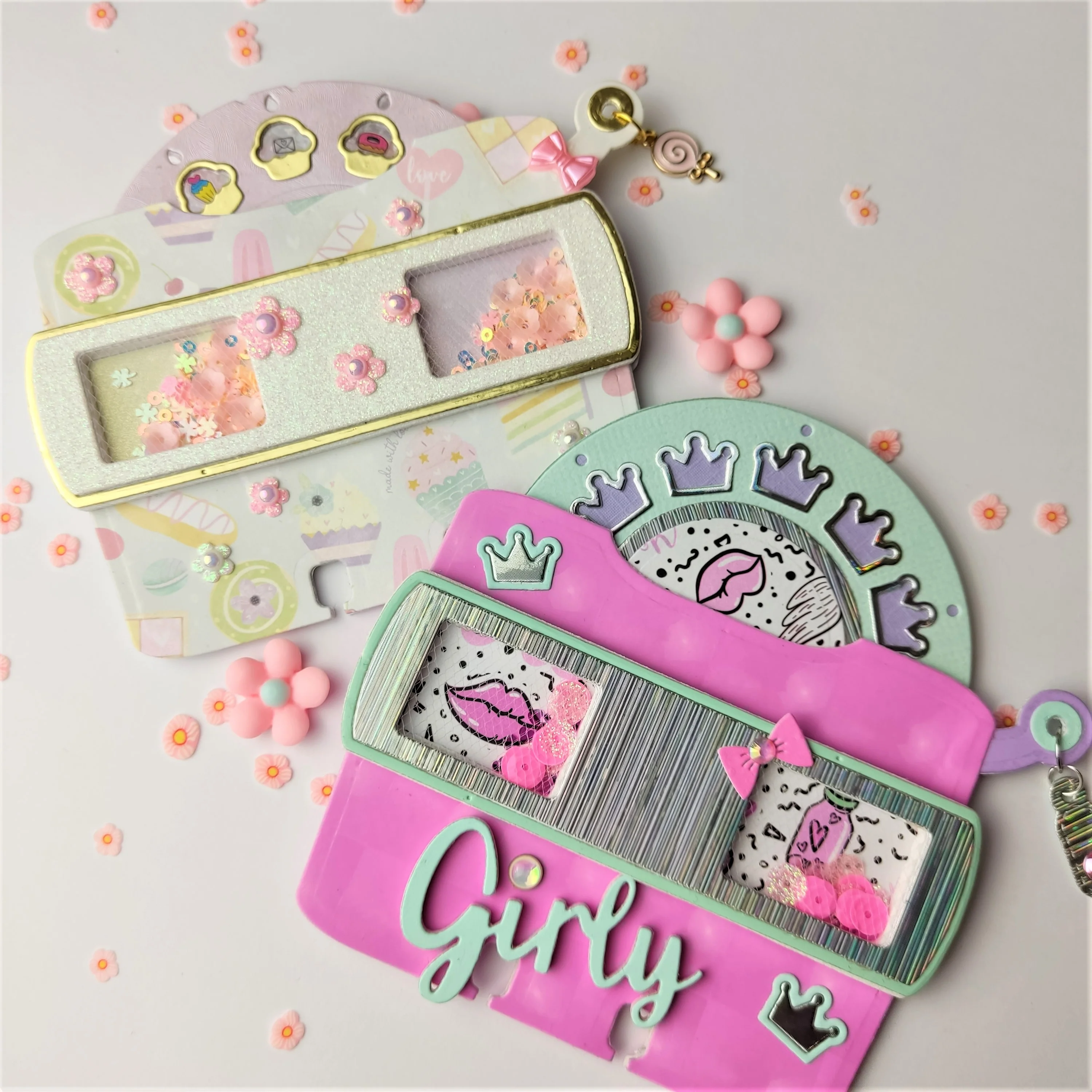 Cupcake Viewmaster - Image 8