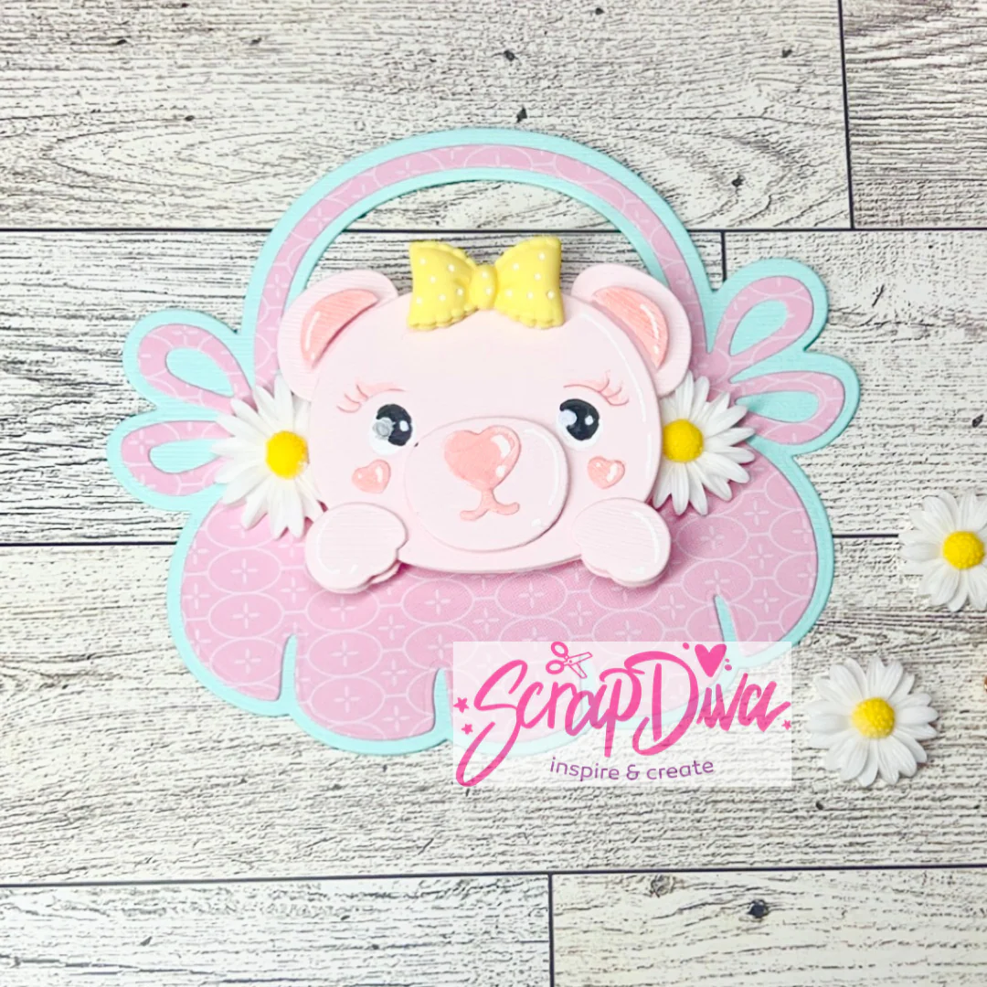 Cute Bear - Image 15