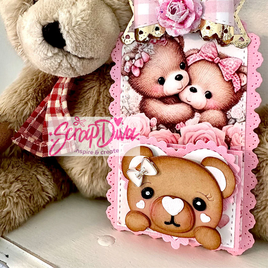 Cute Bear - Image 20