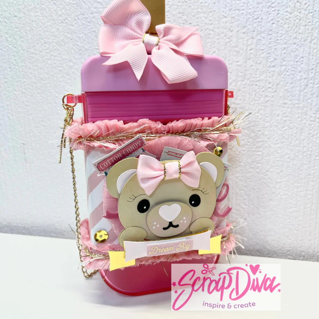 Cute Bear - Image 22
