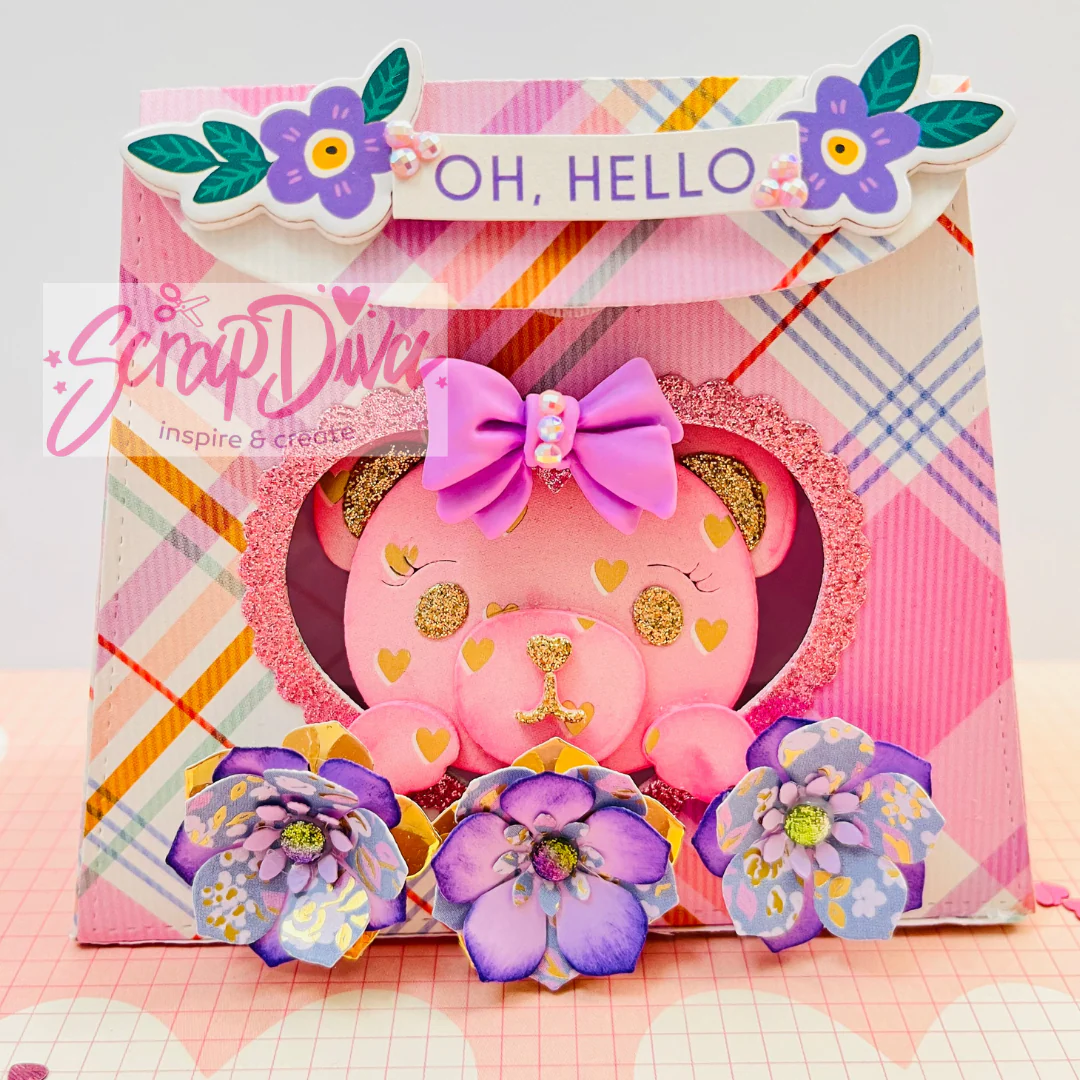 Cute Bear - Image 8