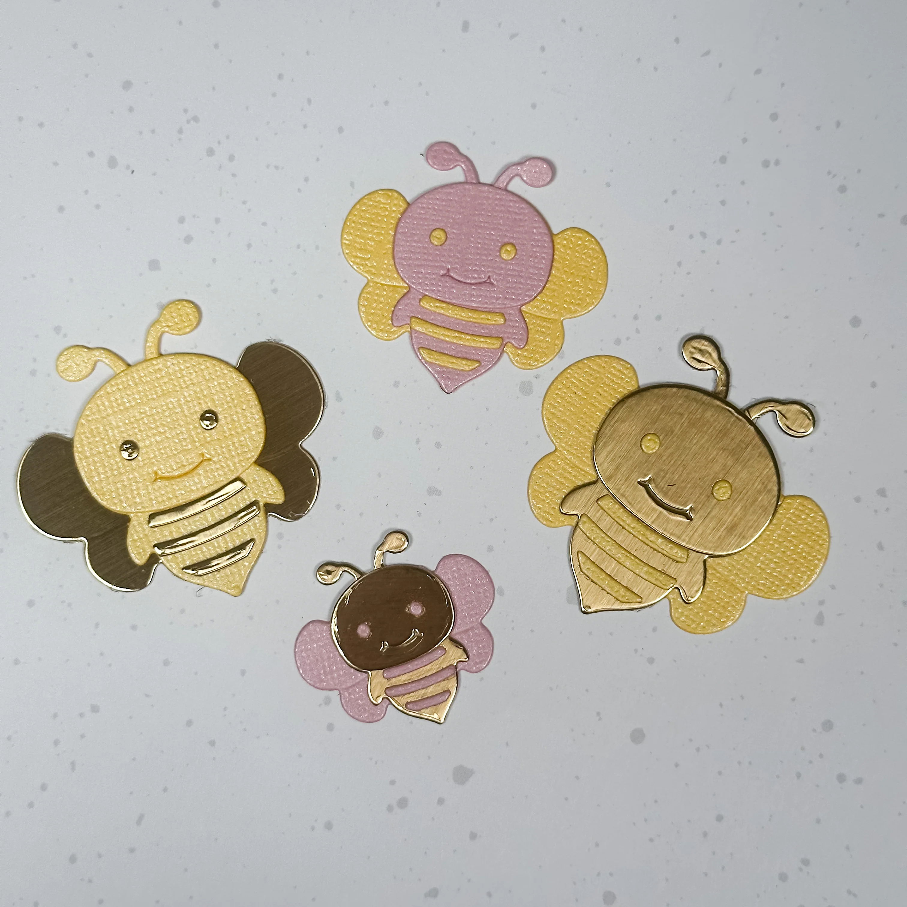 Cute Bees - Image 2