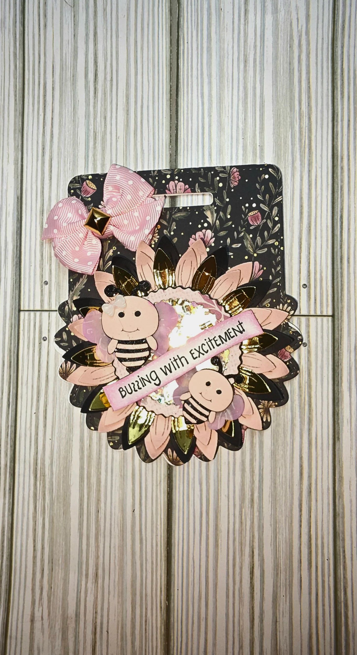 Cute Bees - Image 9