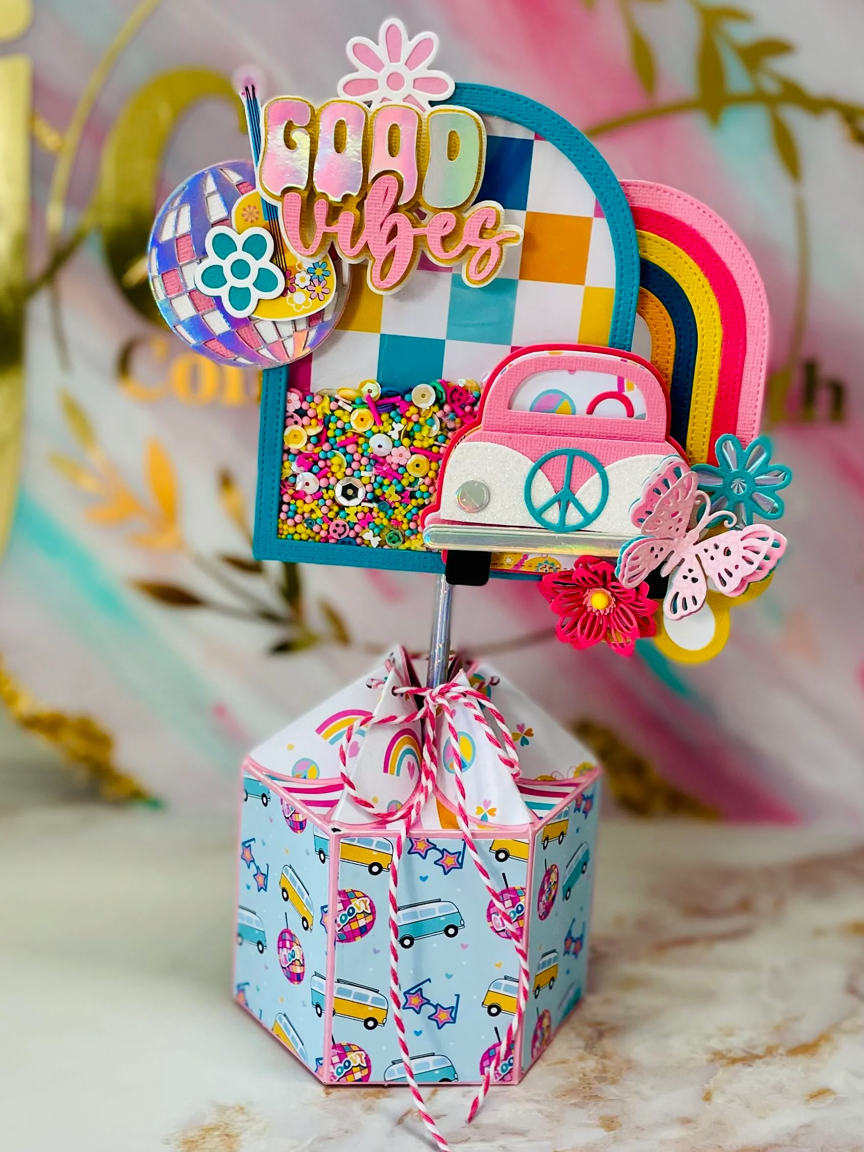 Cute Gift Box - Image 3