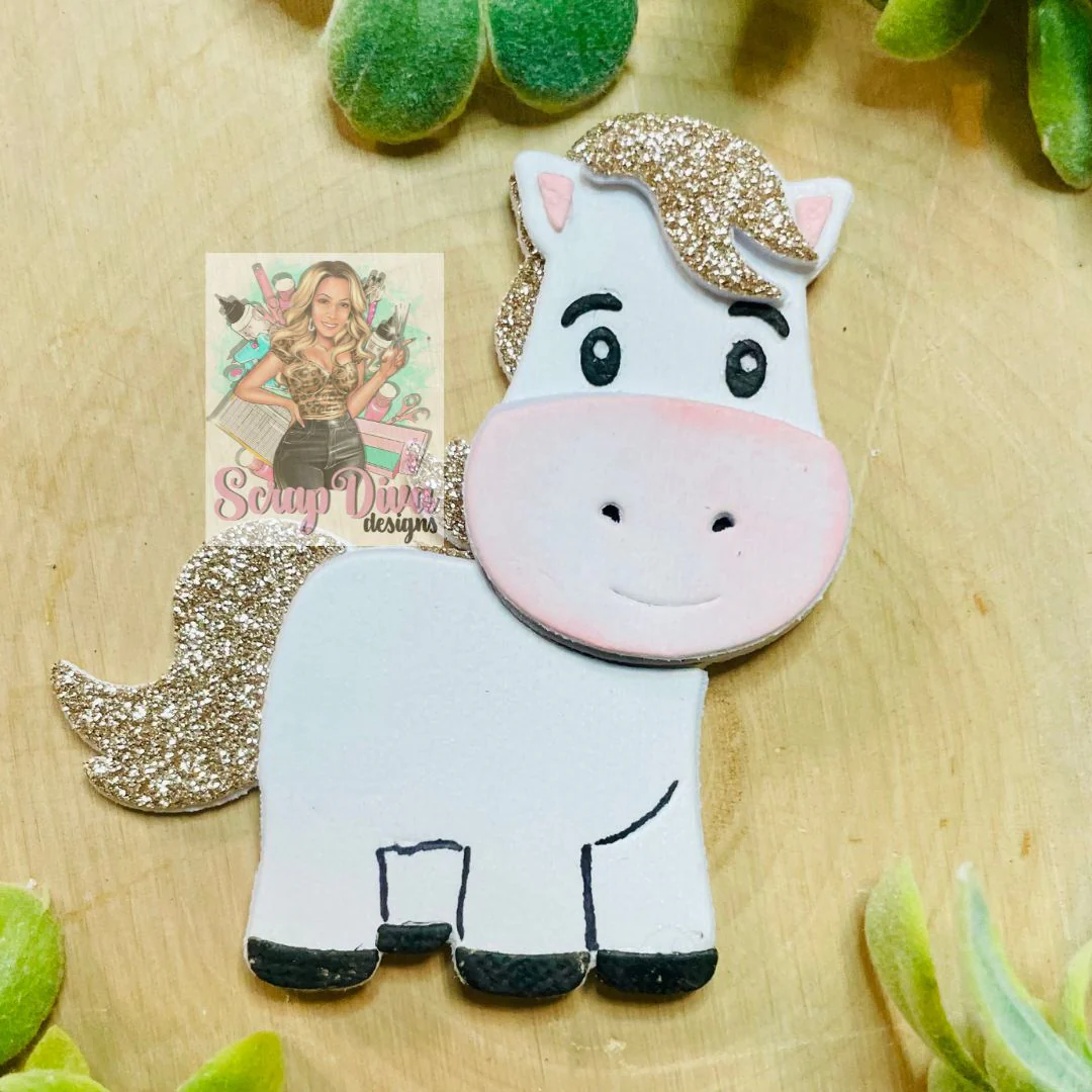 Cute Horse - Image 13