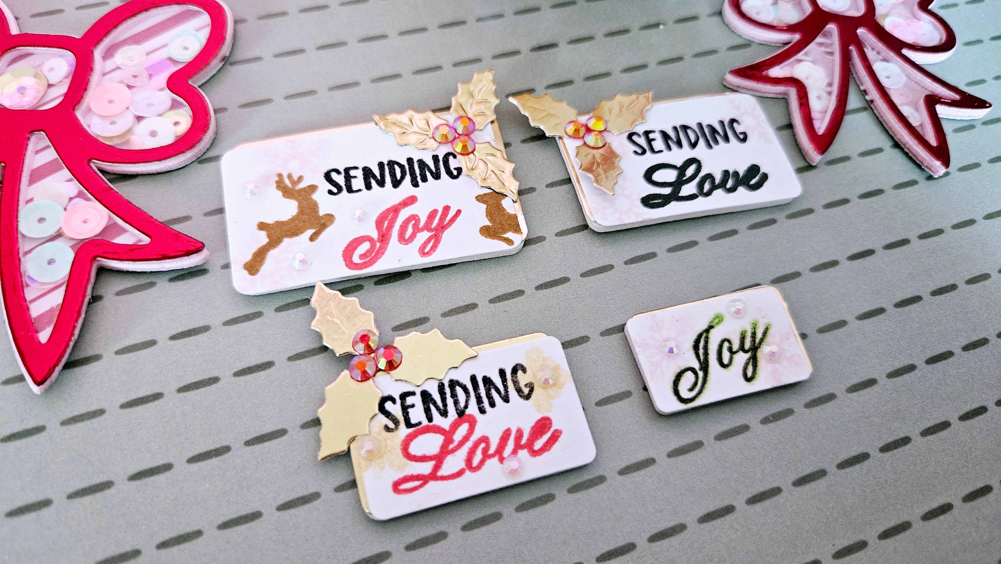 Dear Santa Letter - Image 11