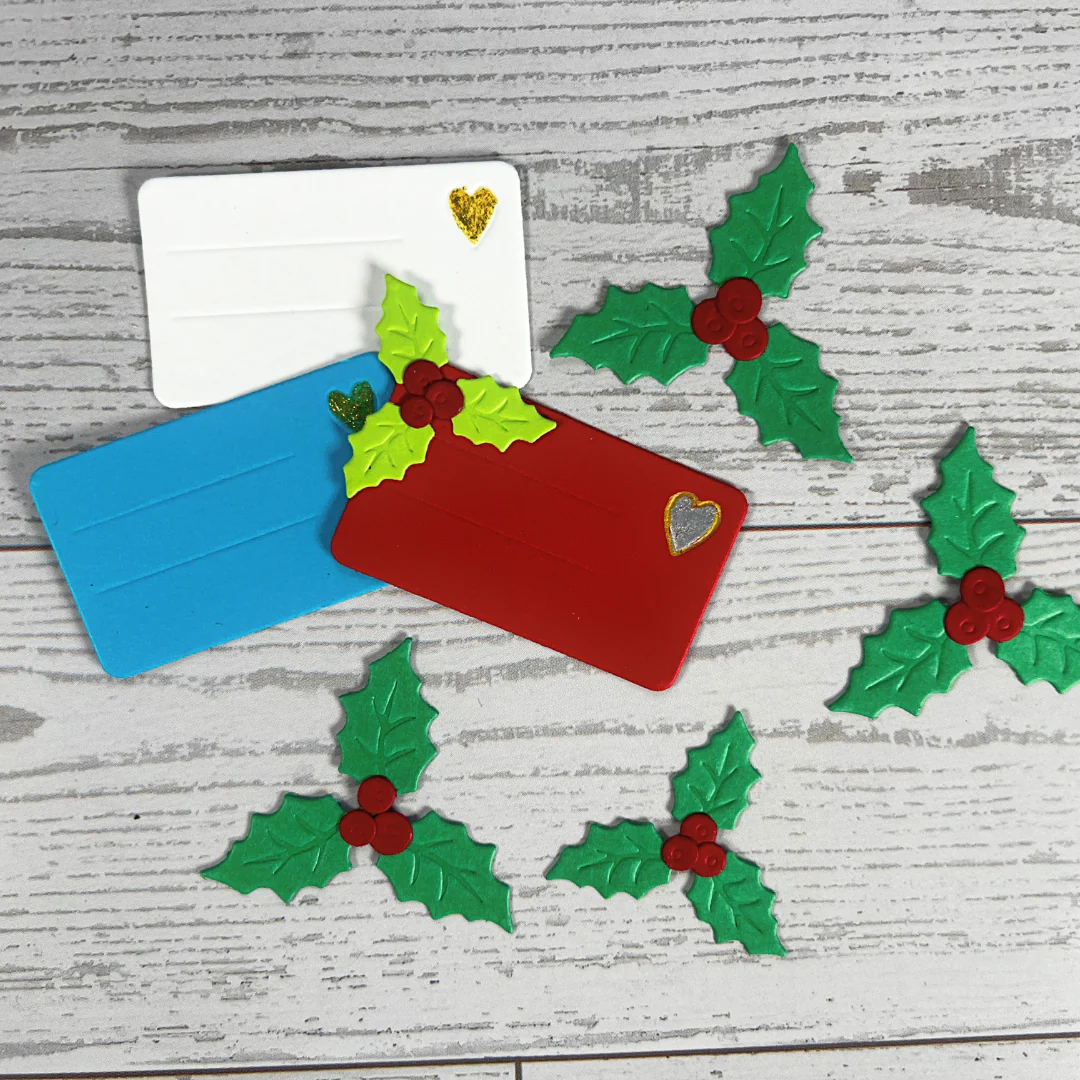 Dear Santa Letter - Image 9