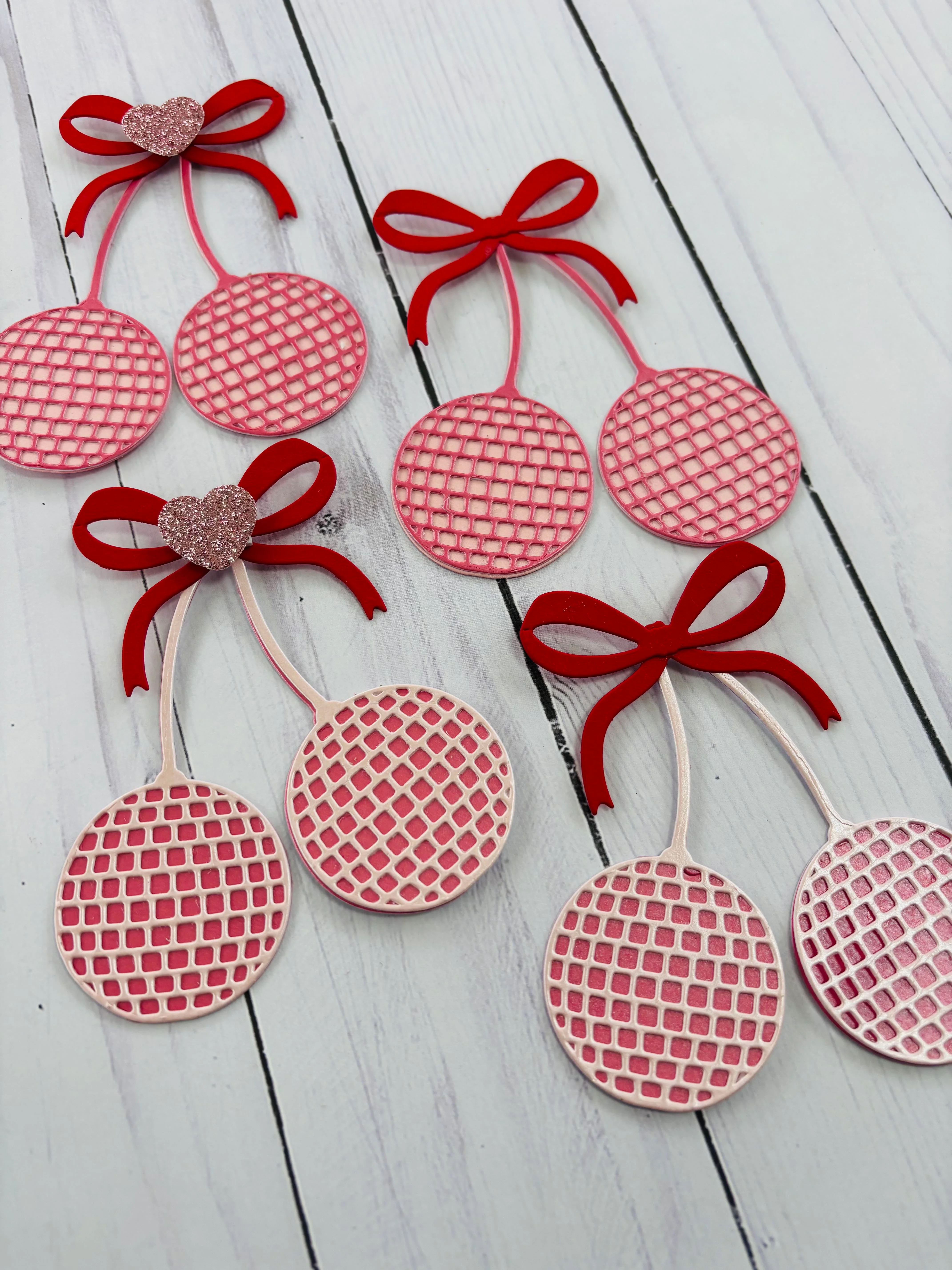 Disco Ball Cherries - Image 31
