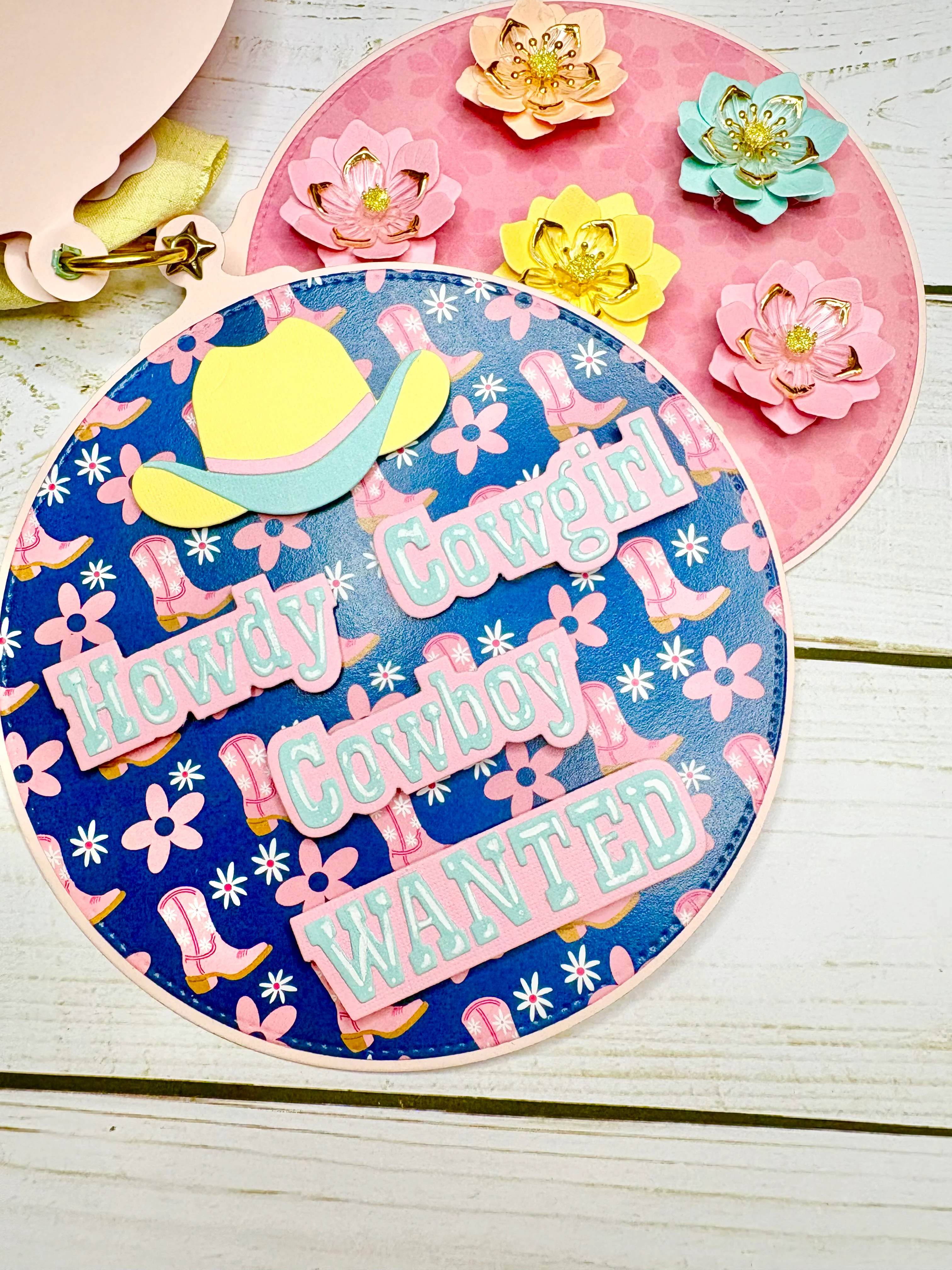 Disco Ball Mini Album - Image 5