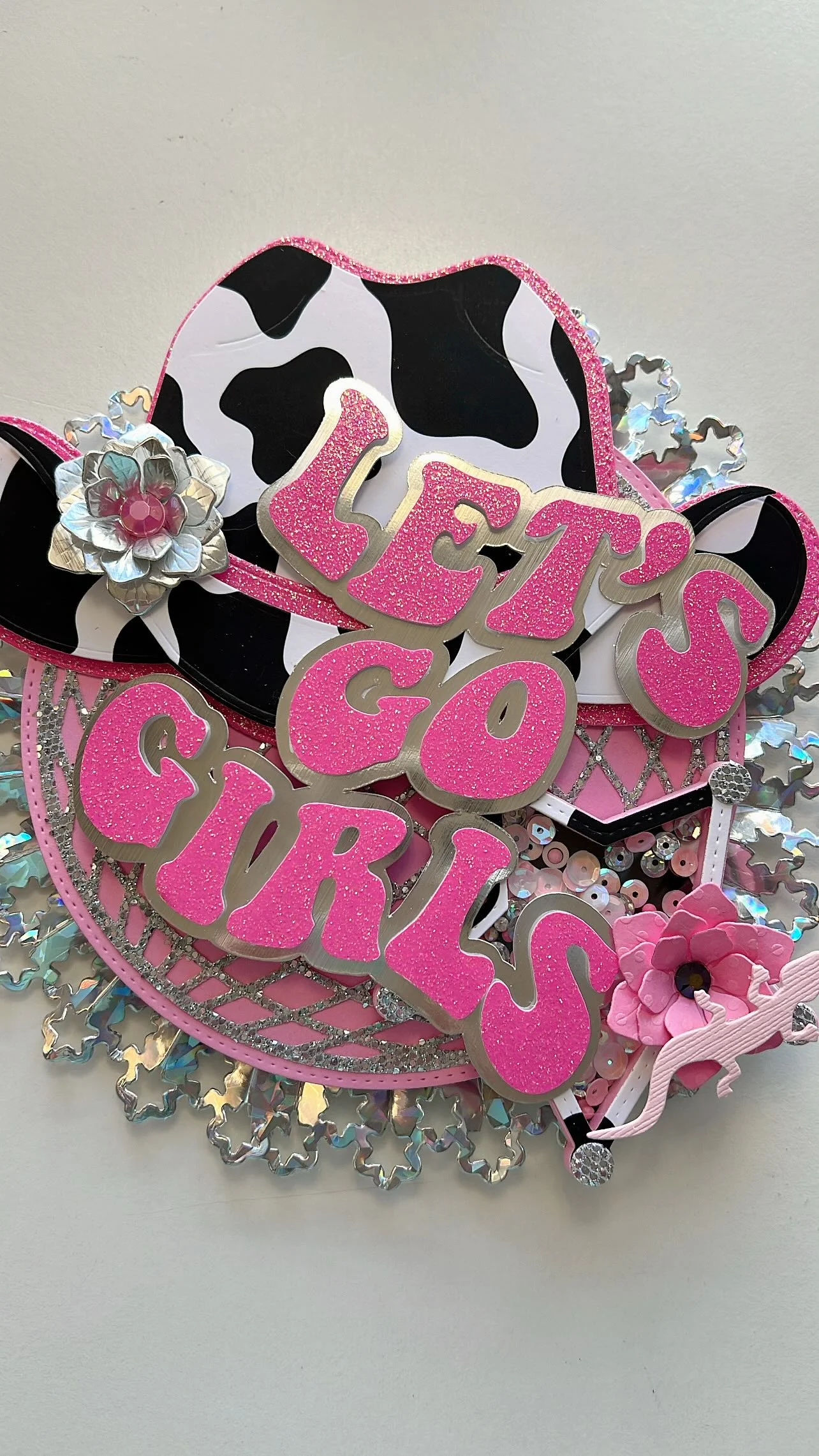 Disco Ball Mini Album - Image 7