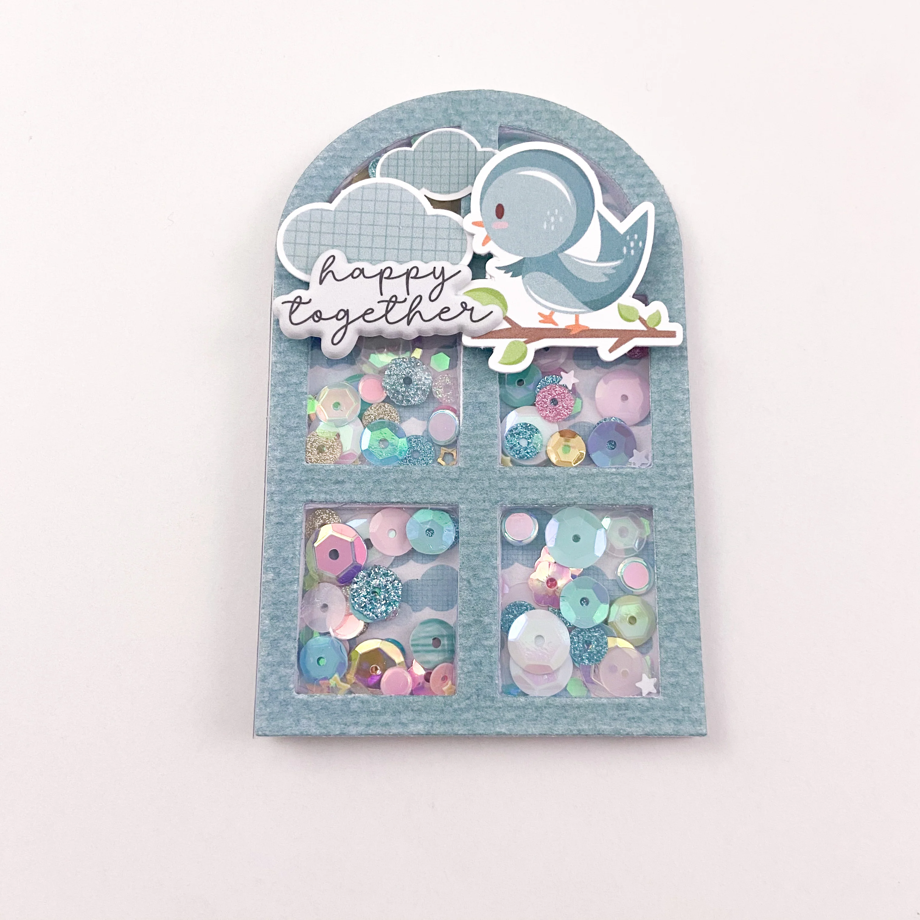 Door Tag Large - Image 8