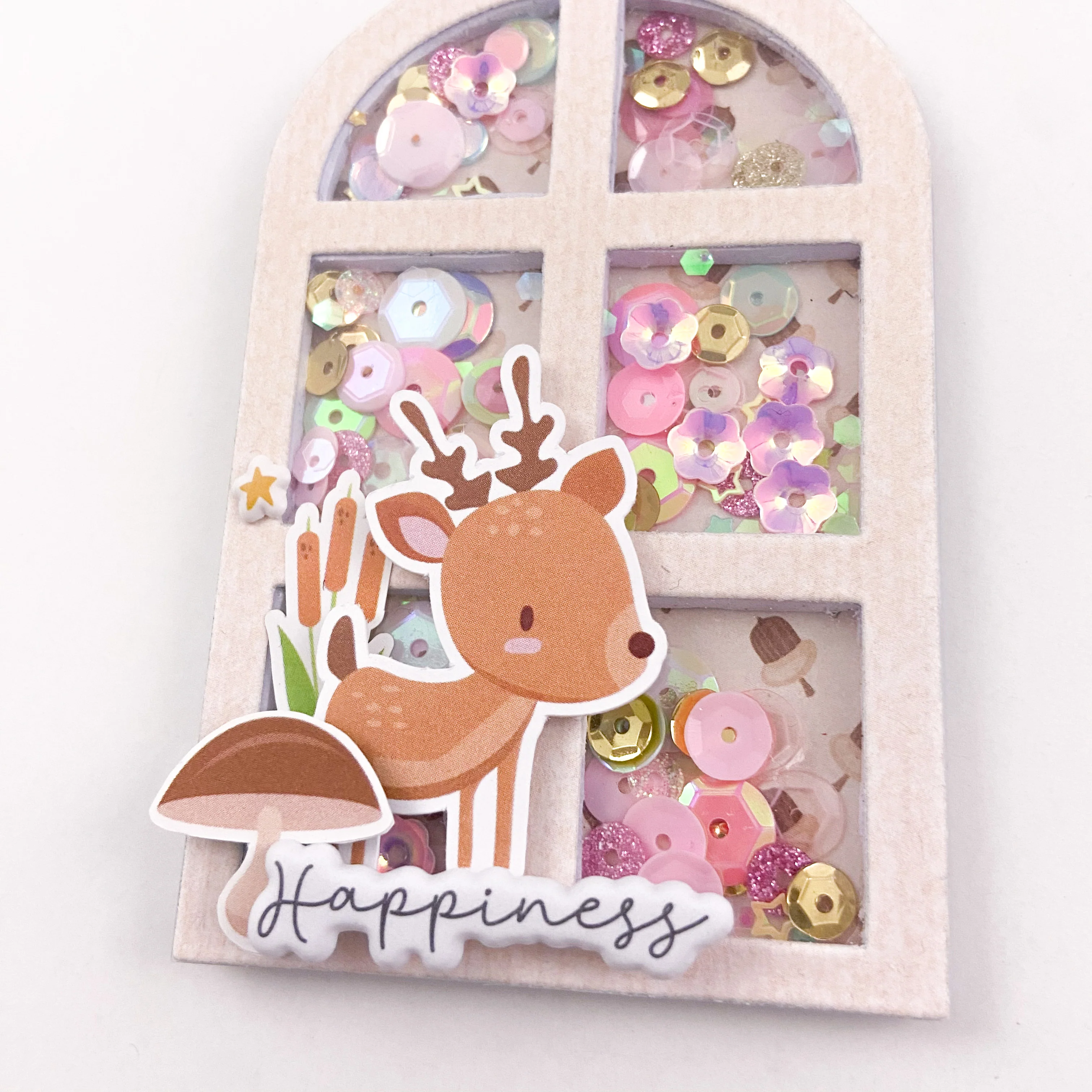 Door Tag Large - Image 9