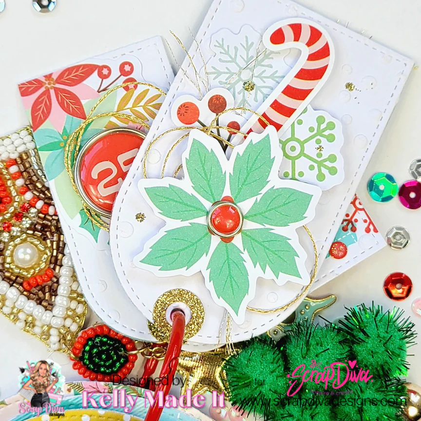 Double Stitched Arch Set - Image 14