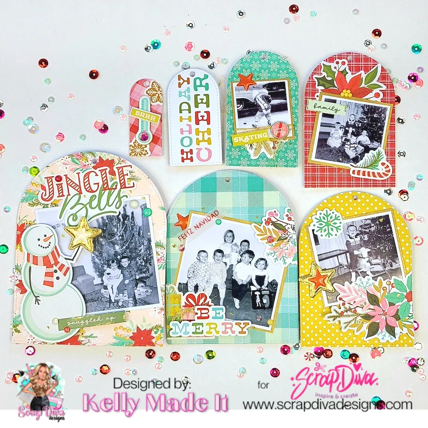 Double Stitched Arch Set - Image 23
