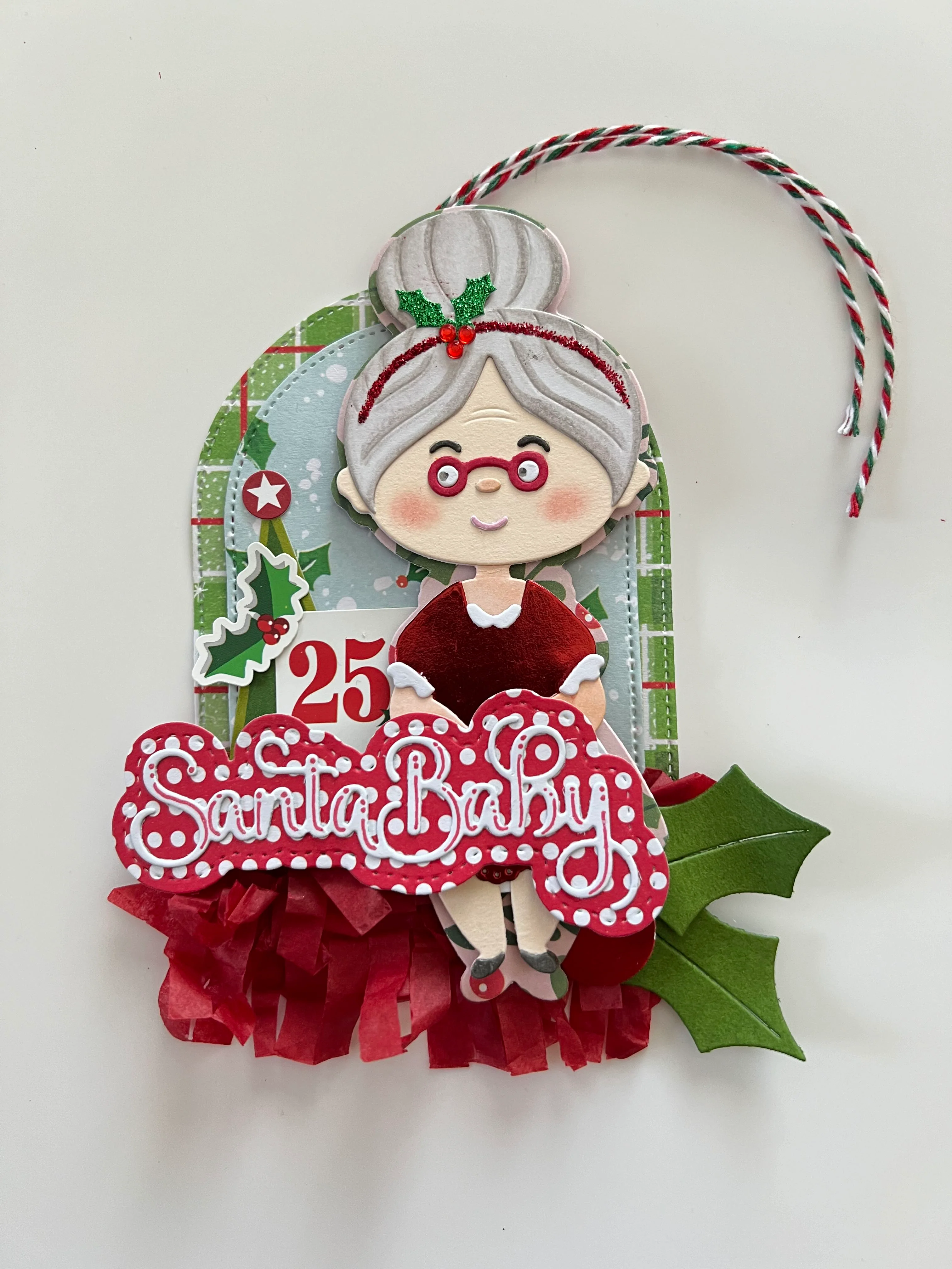Double Stitched Arch Set - Image 31