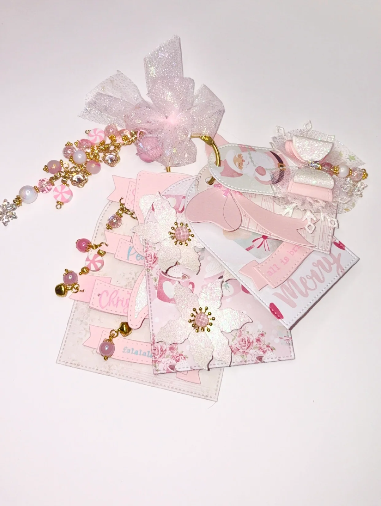 Double Stitched Arch Set - Image 8