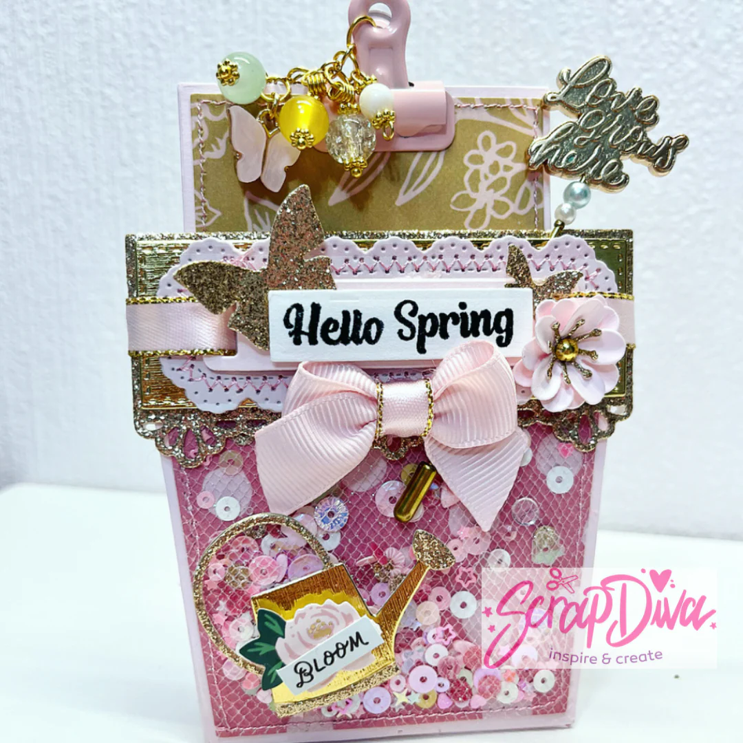 Easter Ribbon Slider - Image 13