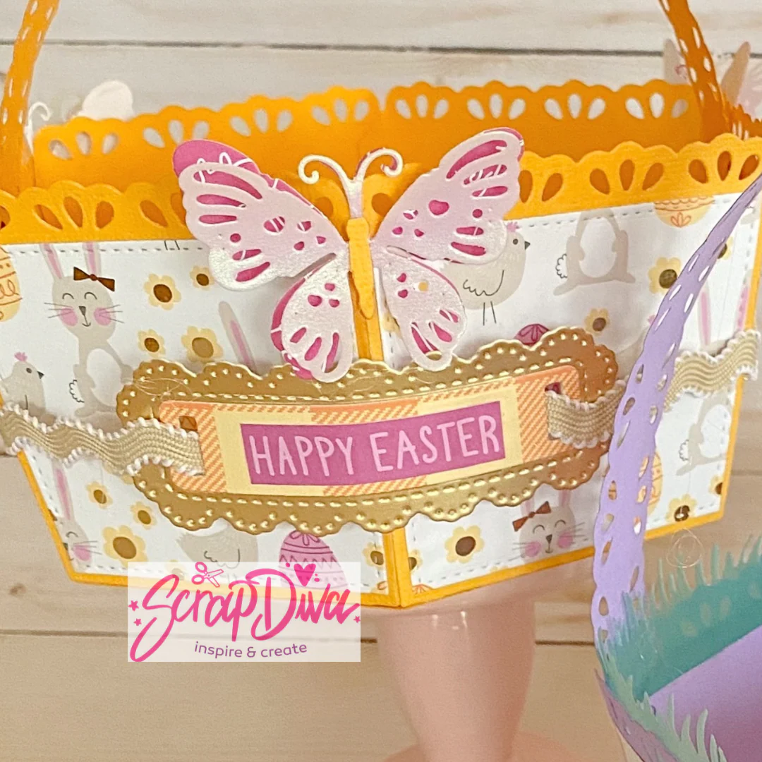 Easter Ribbon Slider - Image 7