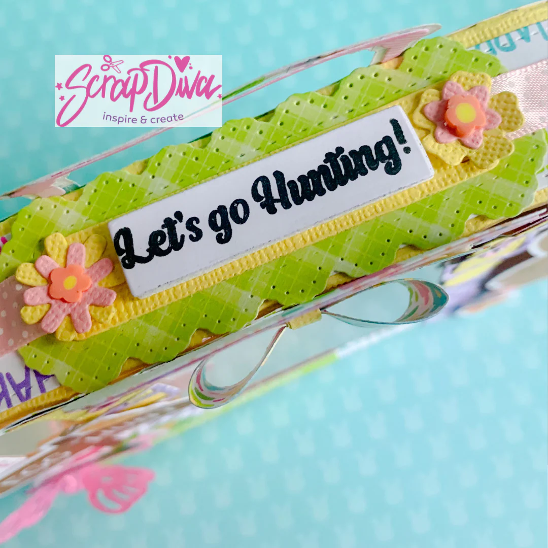 Easter Ribbon Slider - Image 9