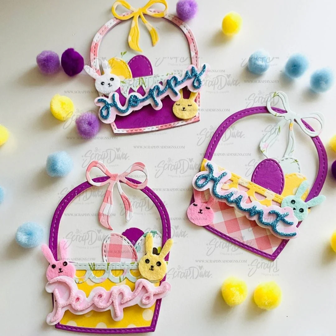 Easter / Spring Words - Image 2