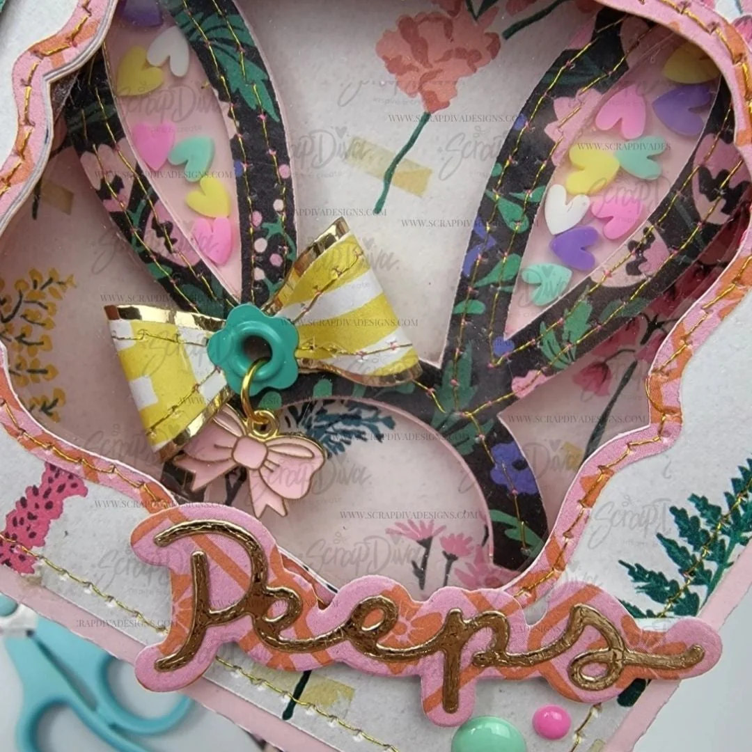 Easter / Spring Words - Image 4