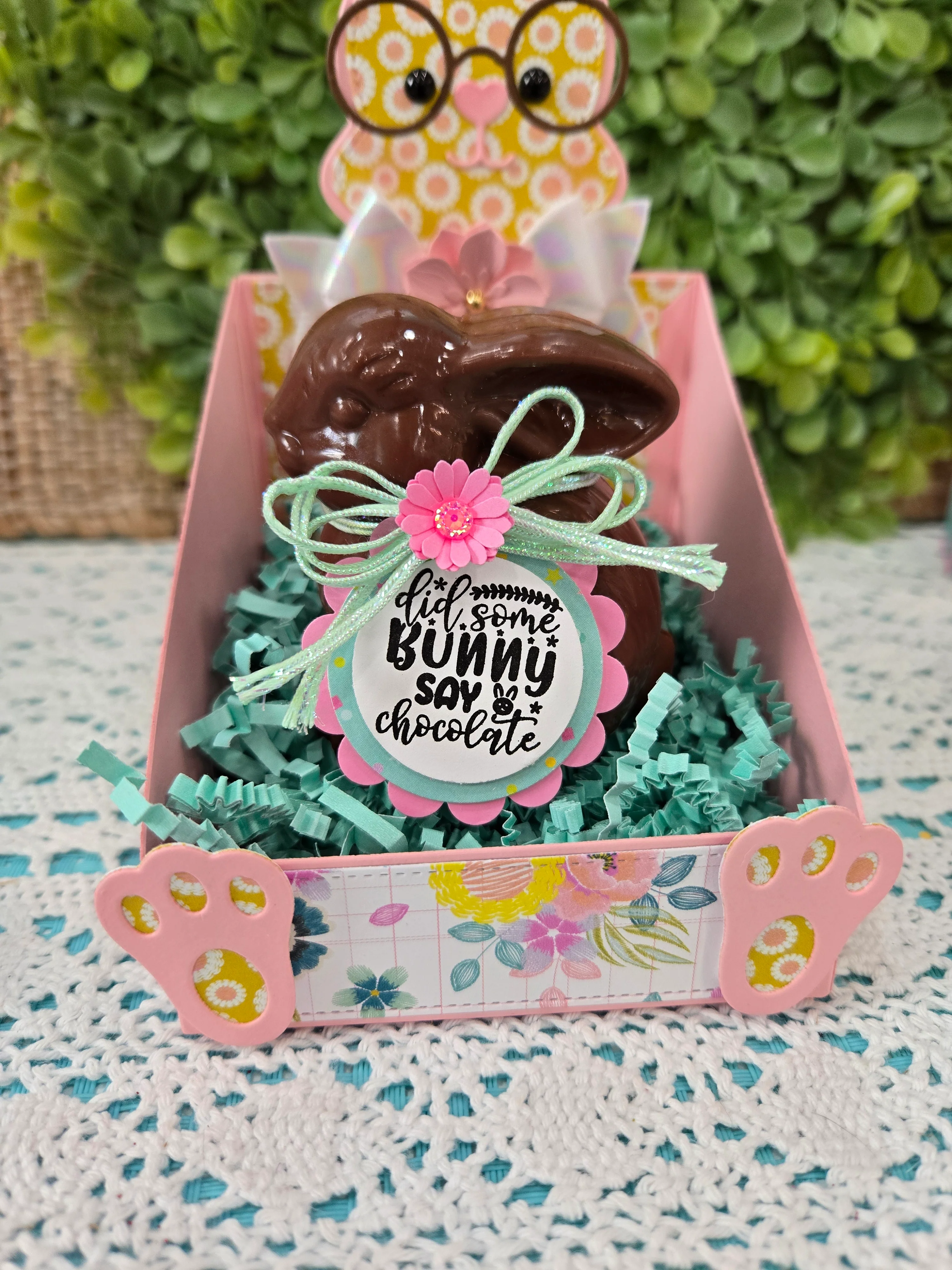 Easter Stamp Set 2025 - Image 10