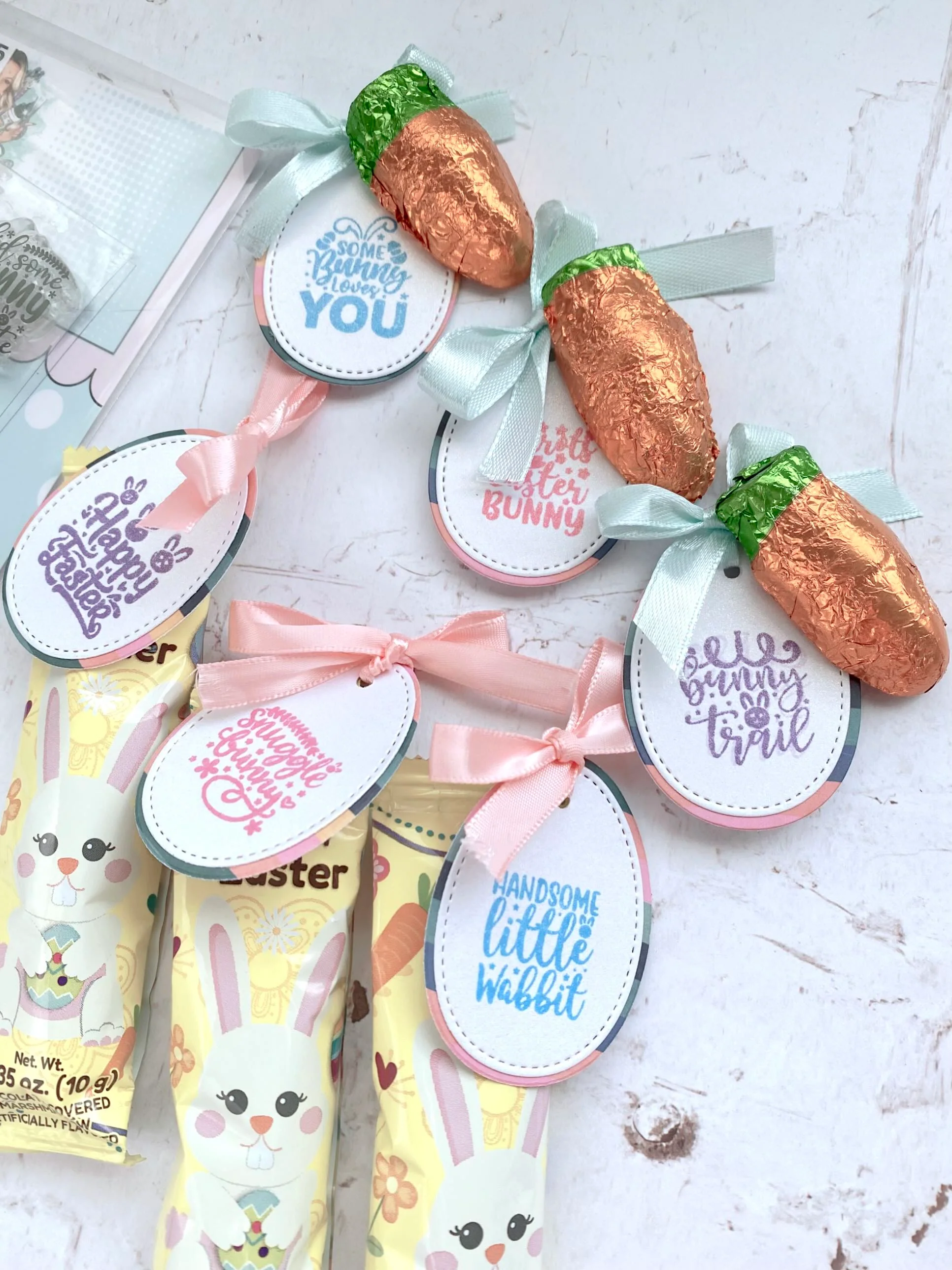 Easter Stamp Set 2025 - Image 8