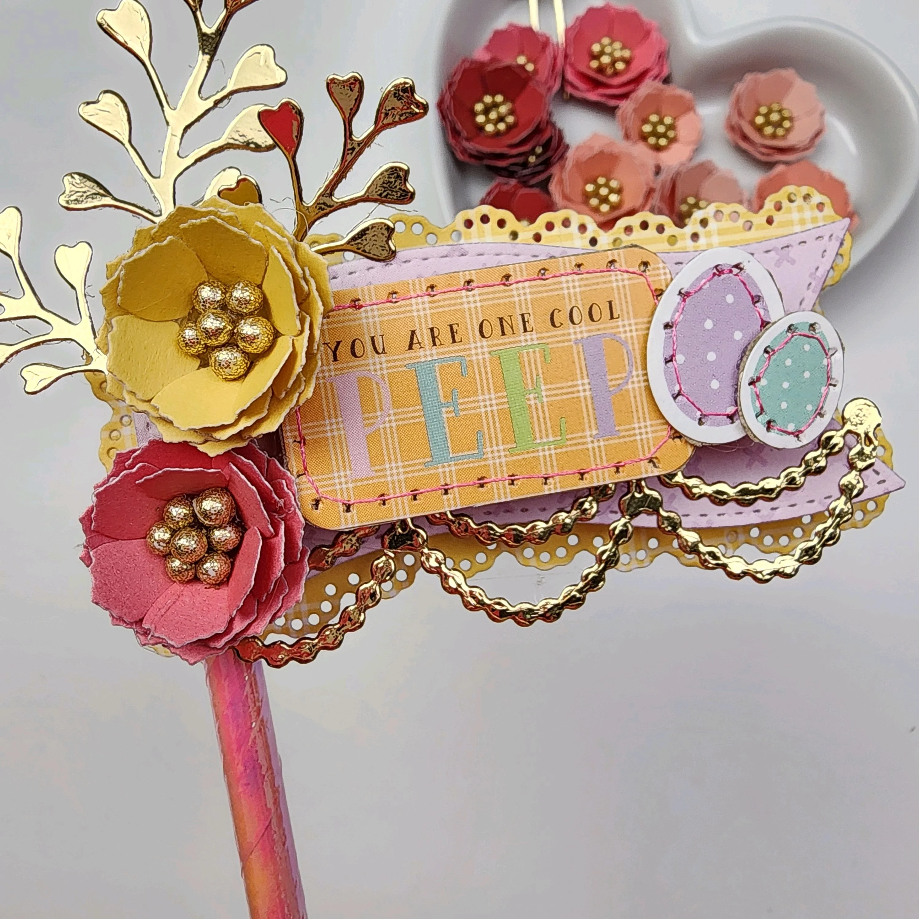 Edge Flower - Image 11