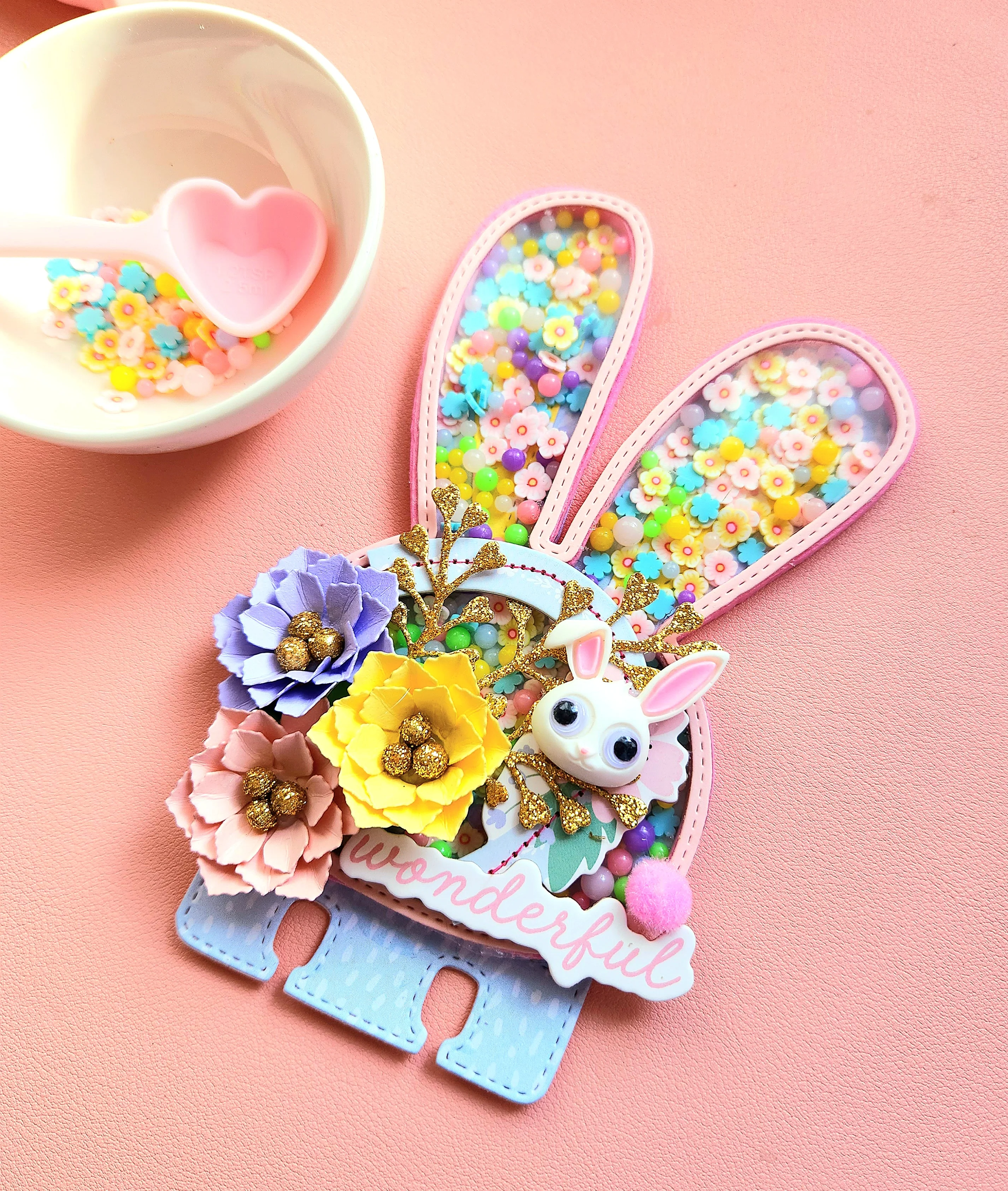 Edge Flower - Image 13