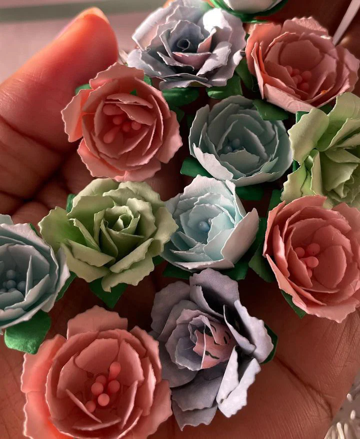 Edge Flower - Image 16