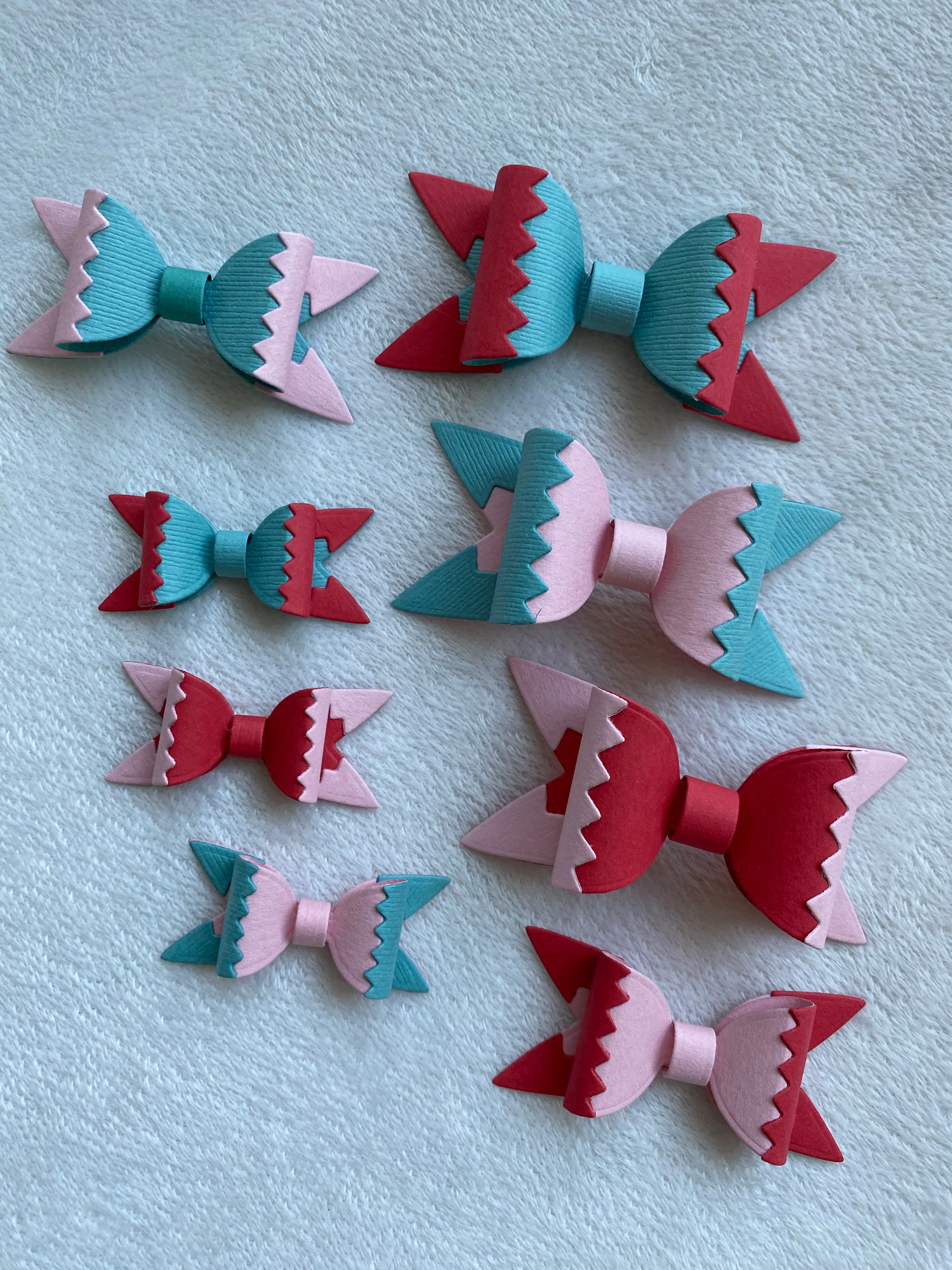 Elf Bow Small - Image 2