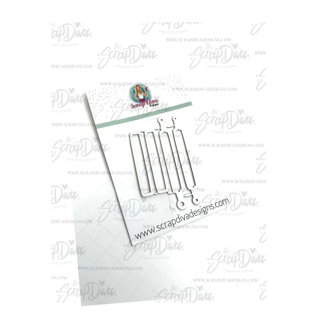 Embossing Tools - Image 5