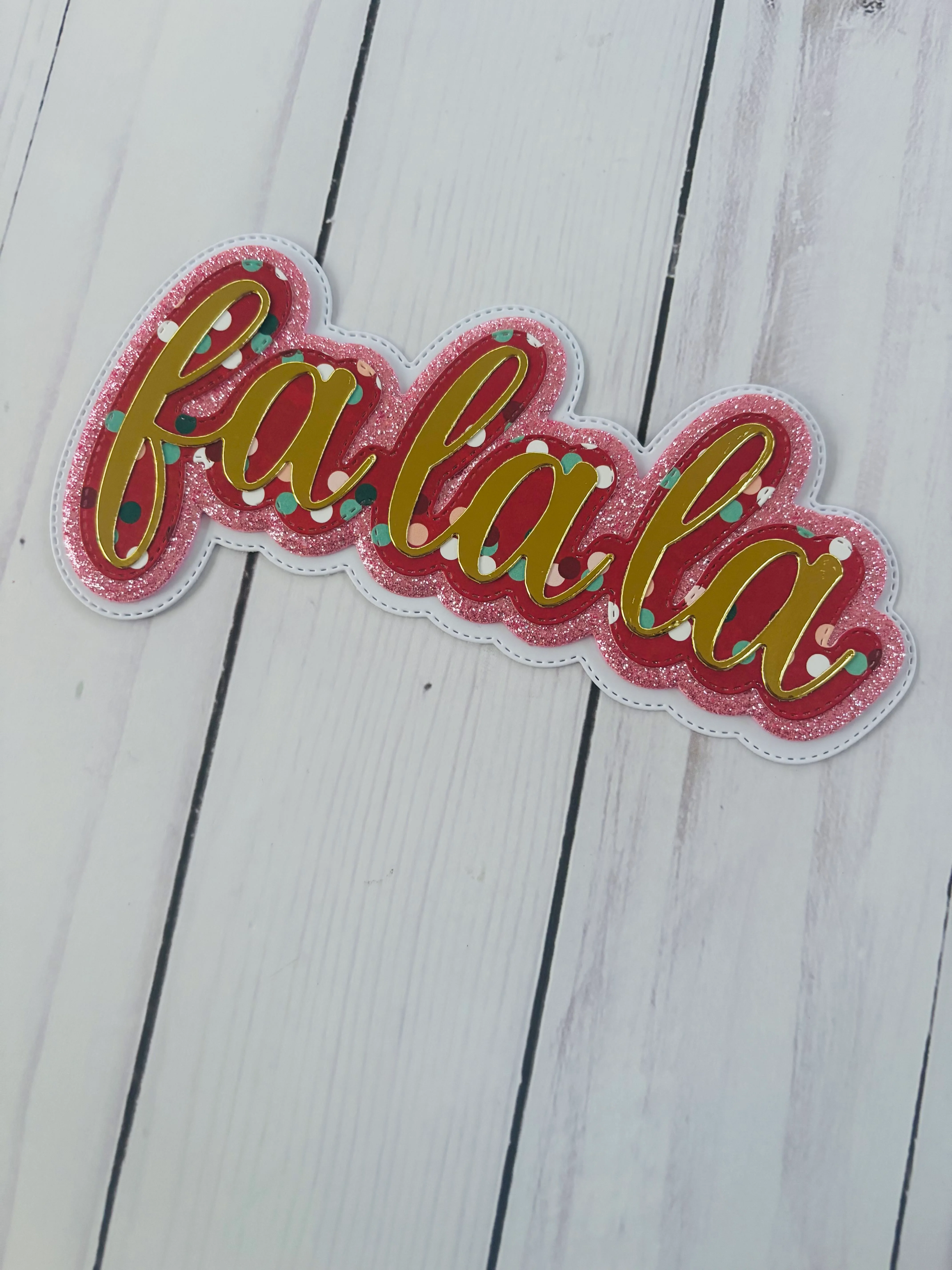 Fa LA LA LA - Image 22
