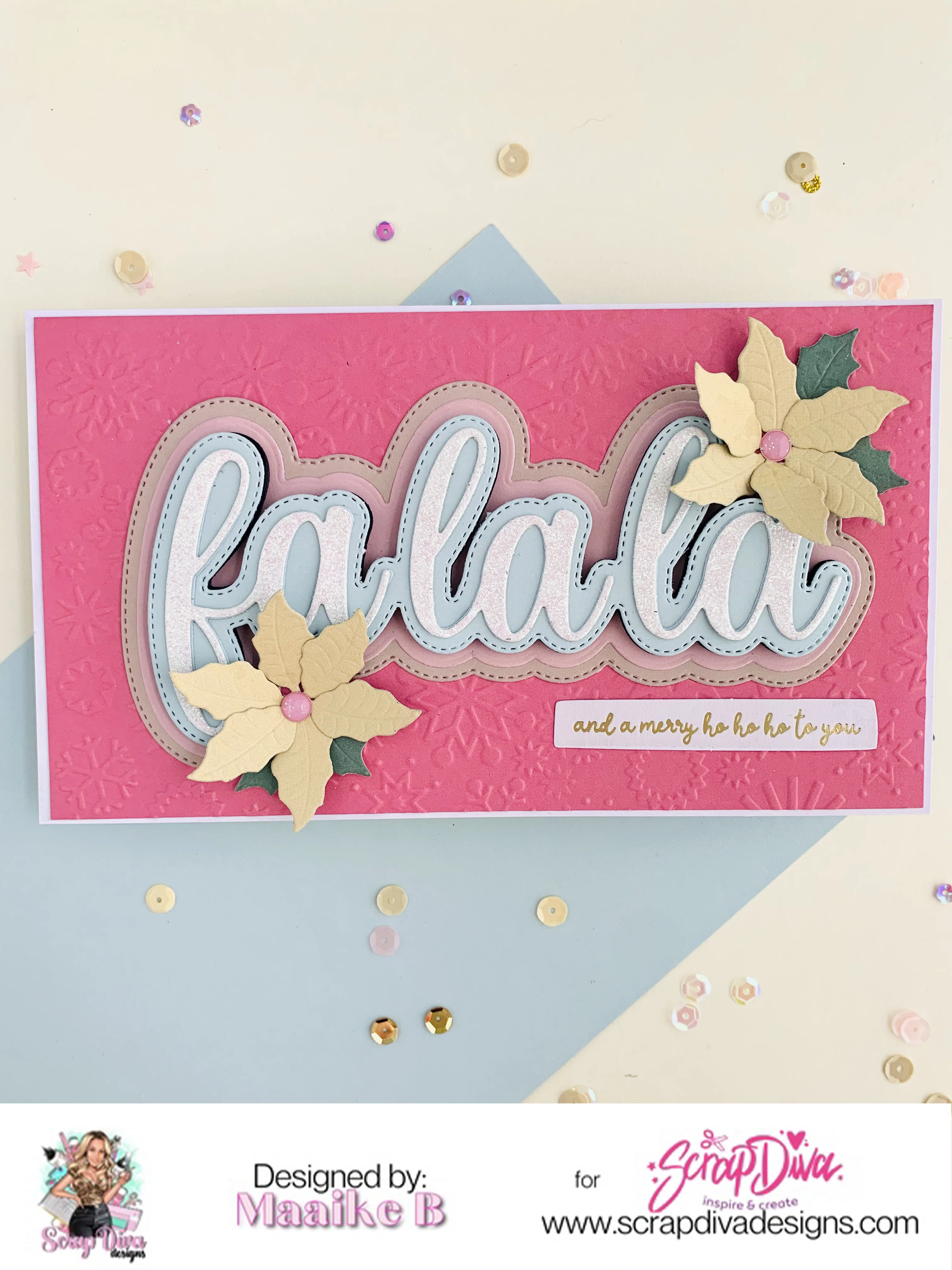 Fa LA LA LA - Image 7