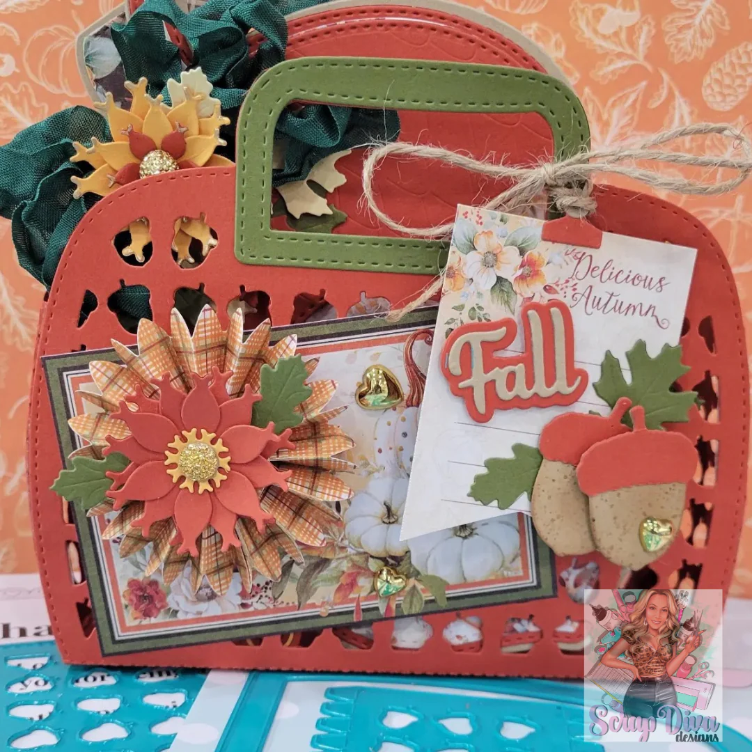Fall Jelly Tote - Image 23