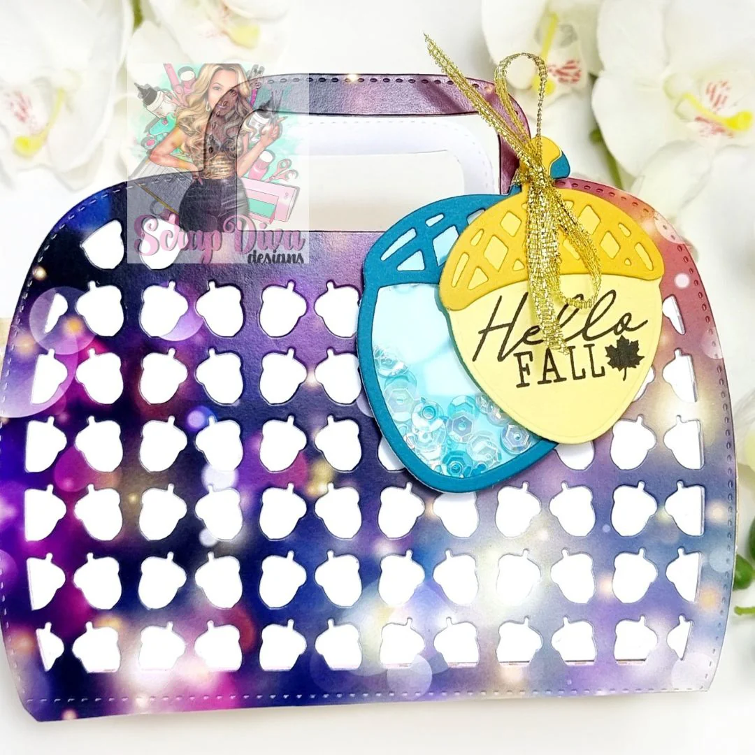 Fall Jelly Tote - Image 36