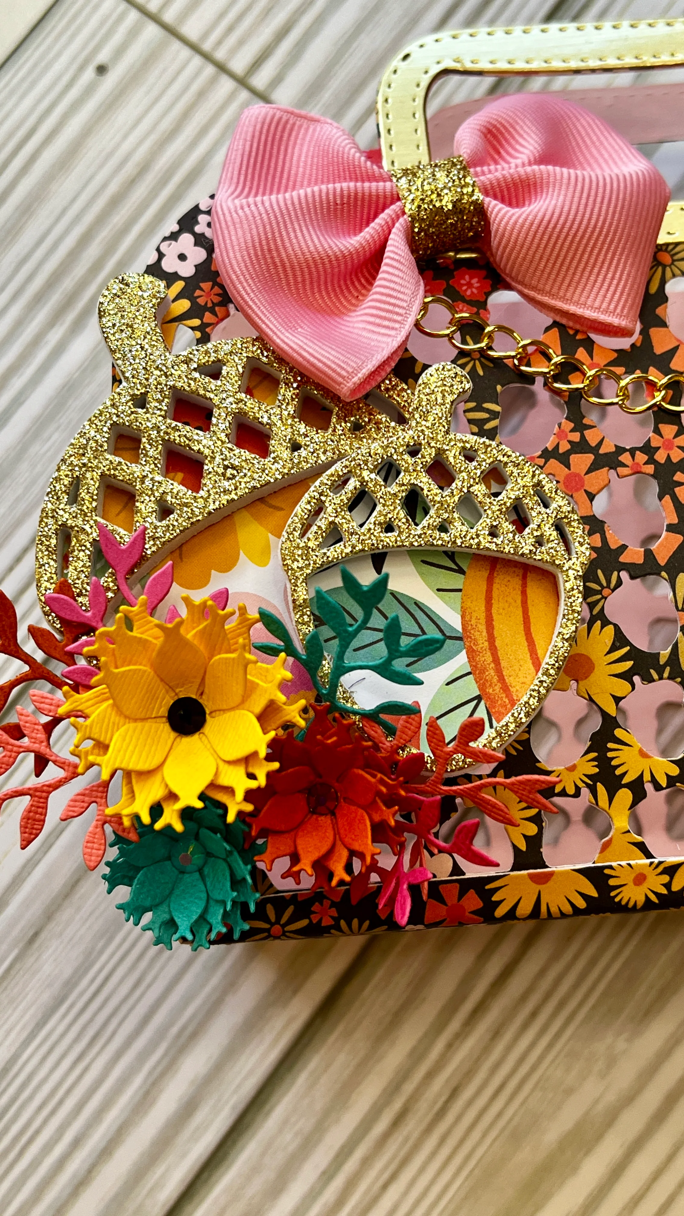 Fantasy Flower - Image 2