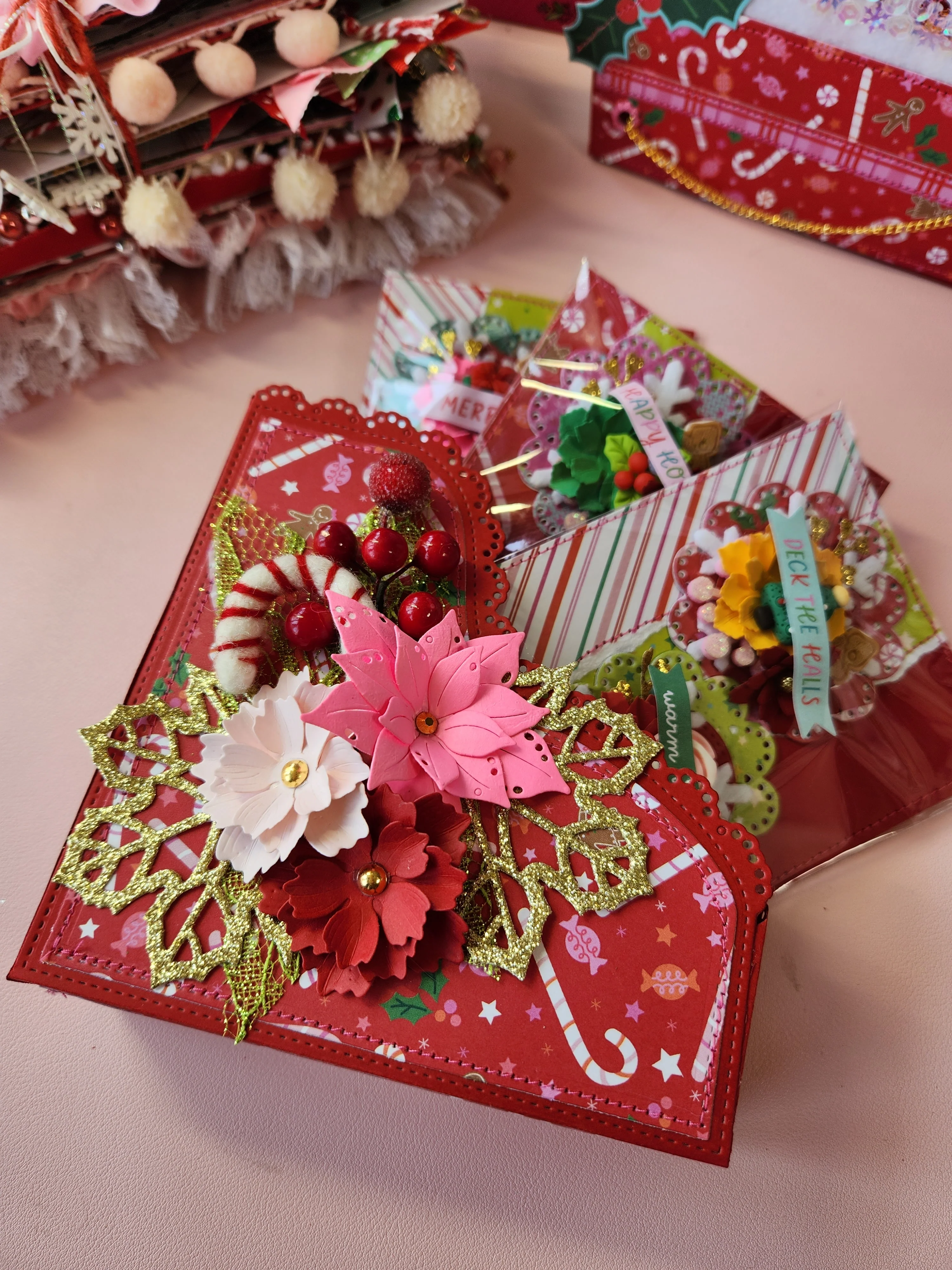 File / Card Storage Box - Image 12