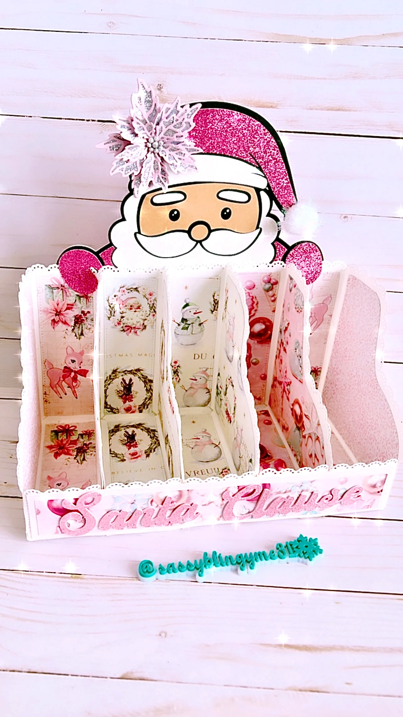 File / Card Storage Box - Image 13